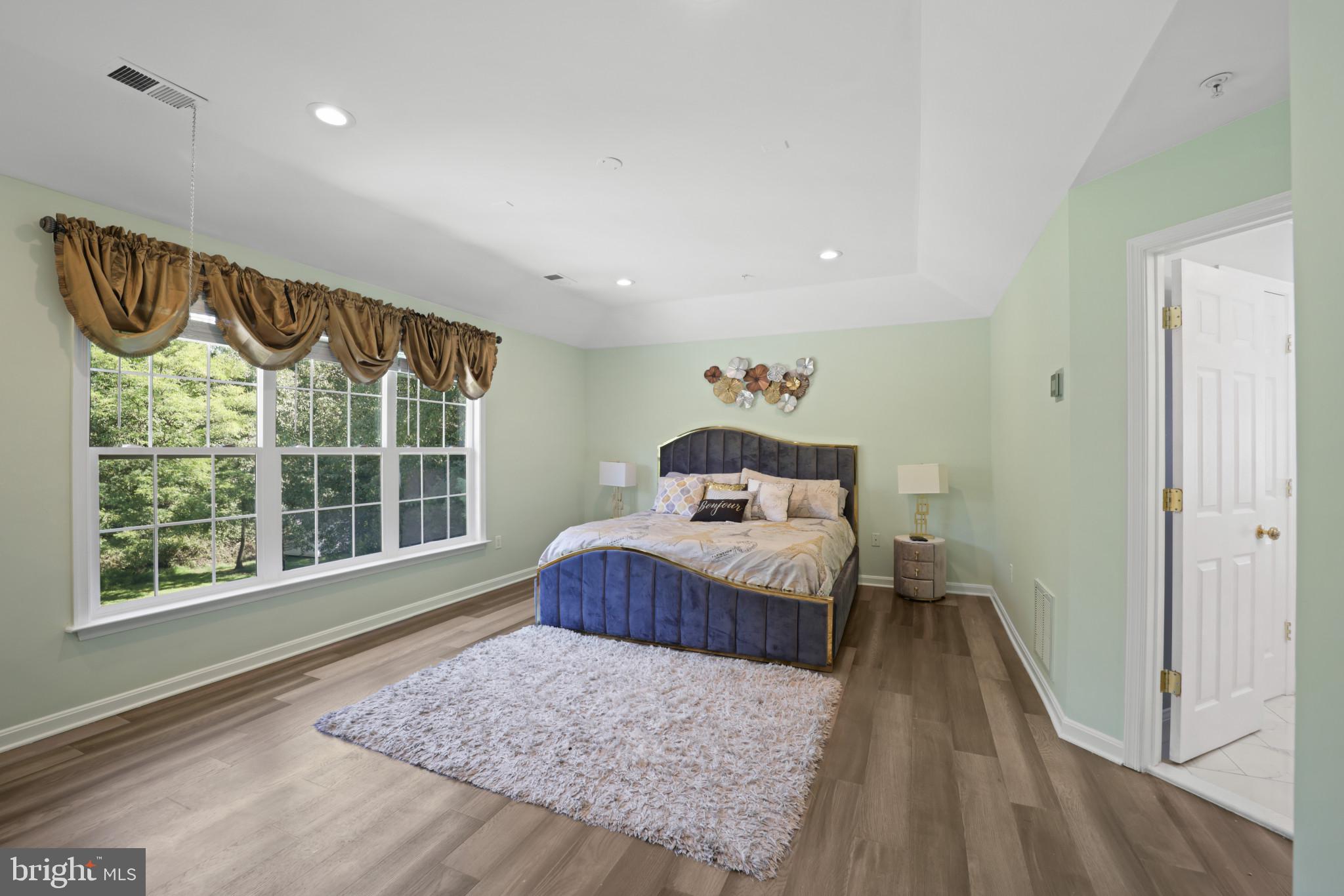 MARLEIGH - Residential