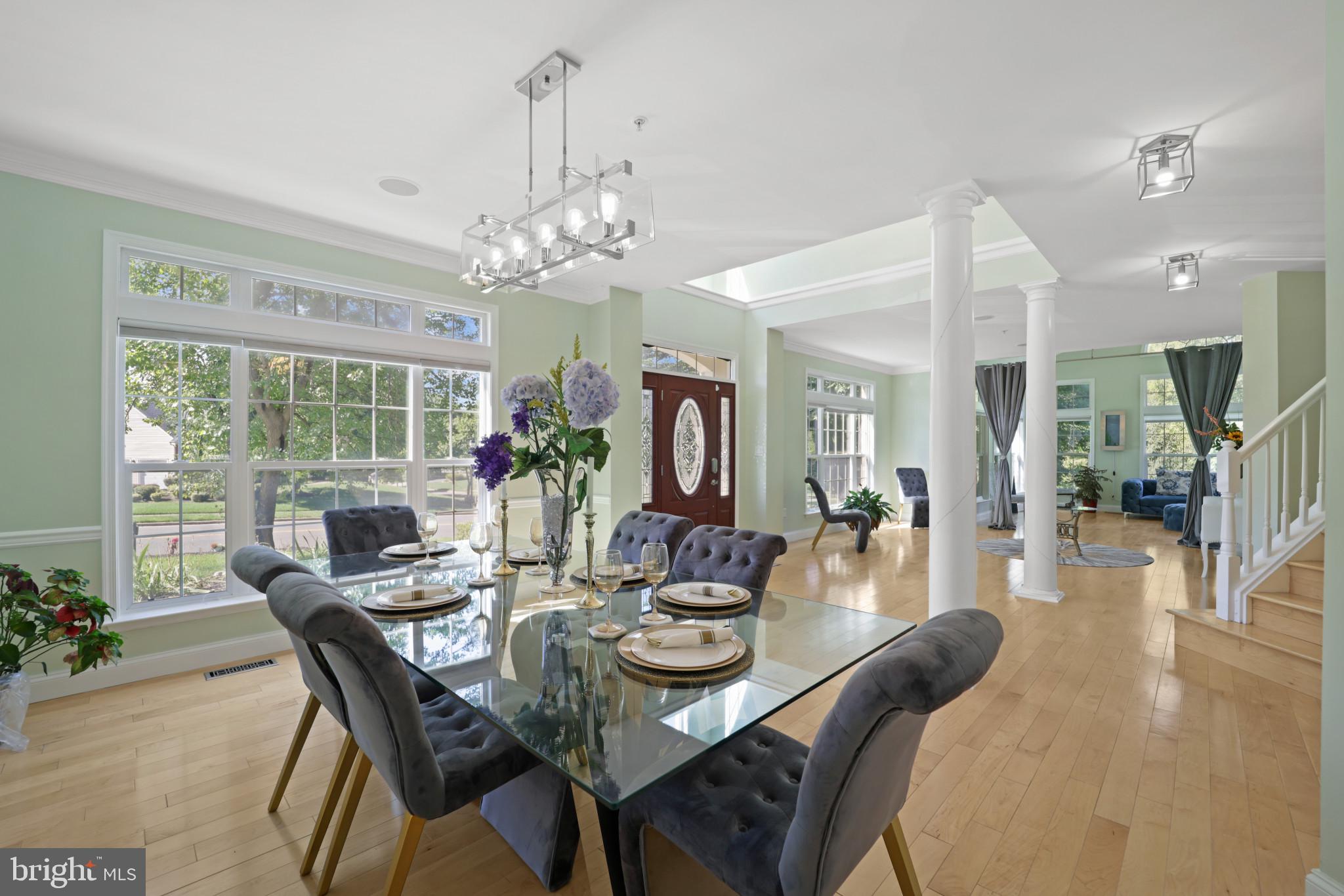 MARLEIGH - Residential