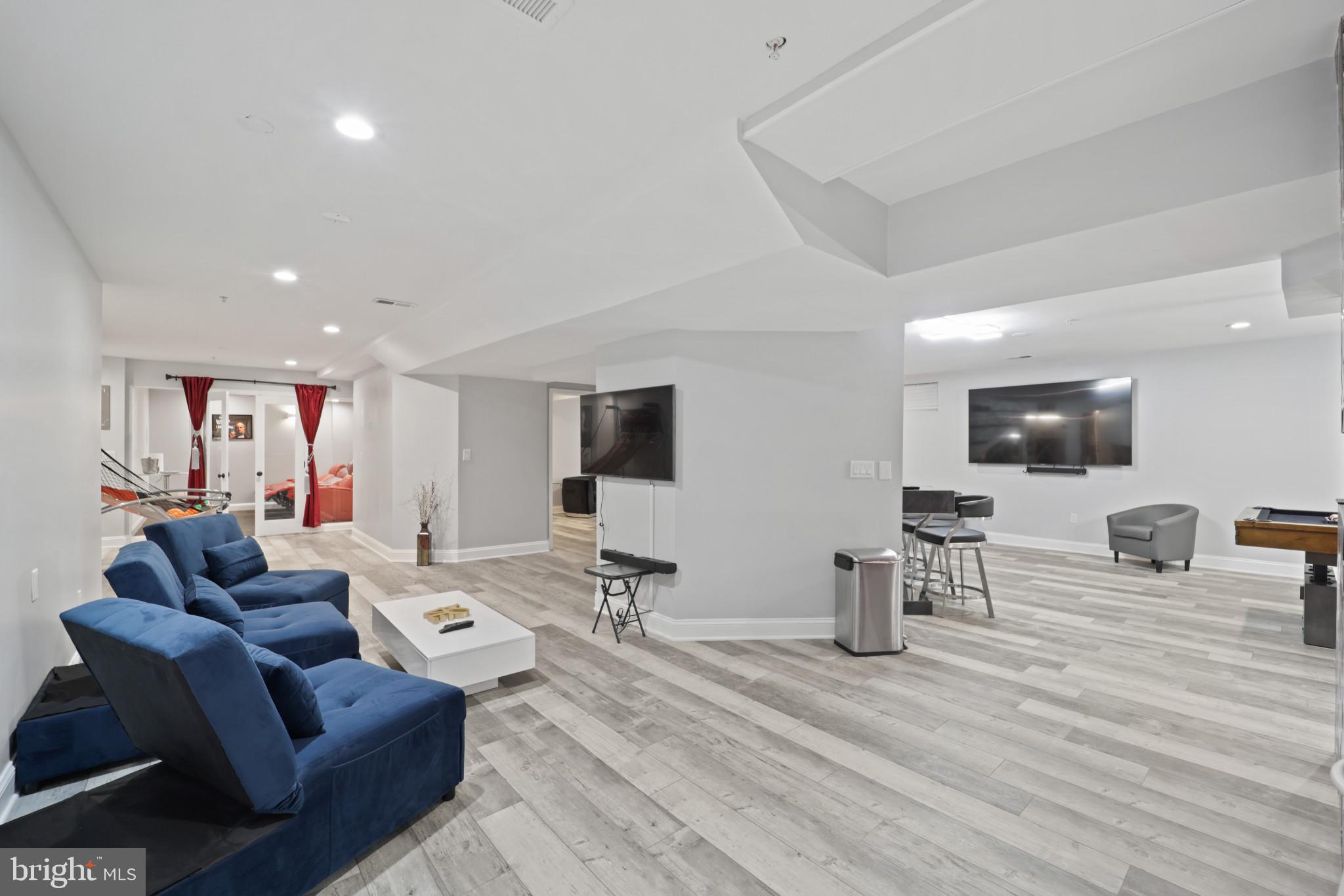 MARLEIGH - Residential