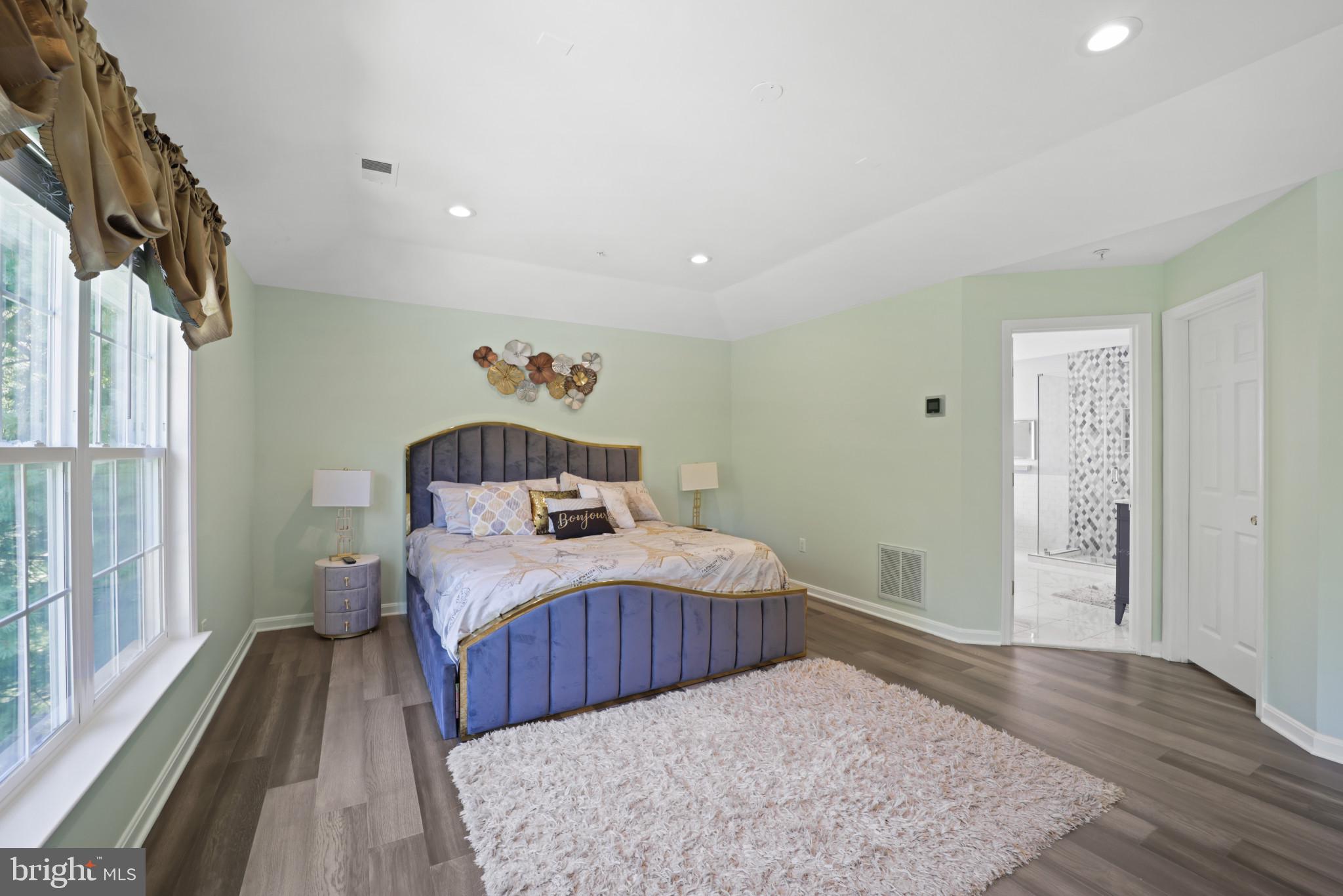 MARLEIGH - Residential