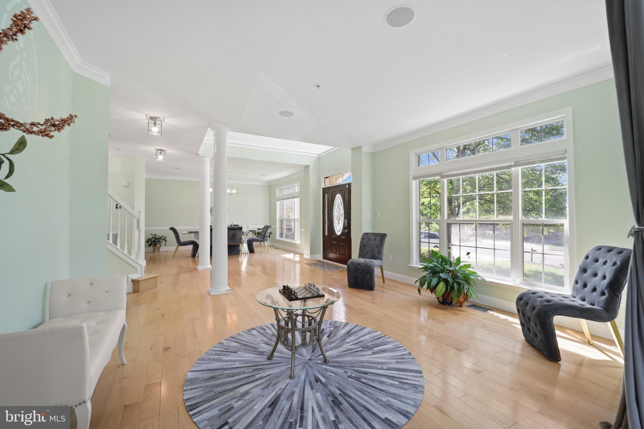 MARLEIGH - Residential