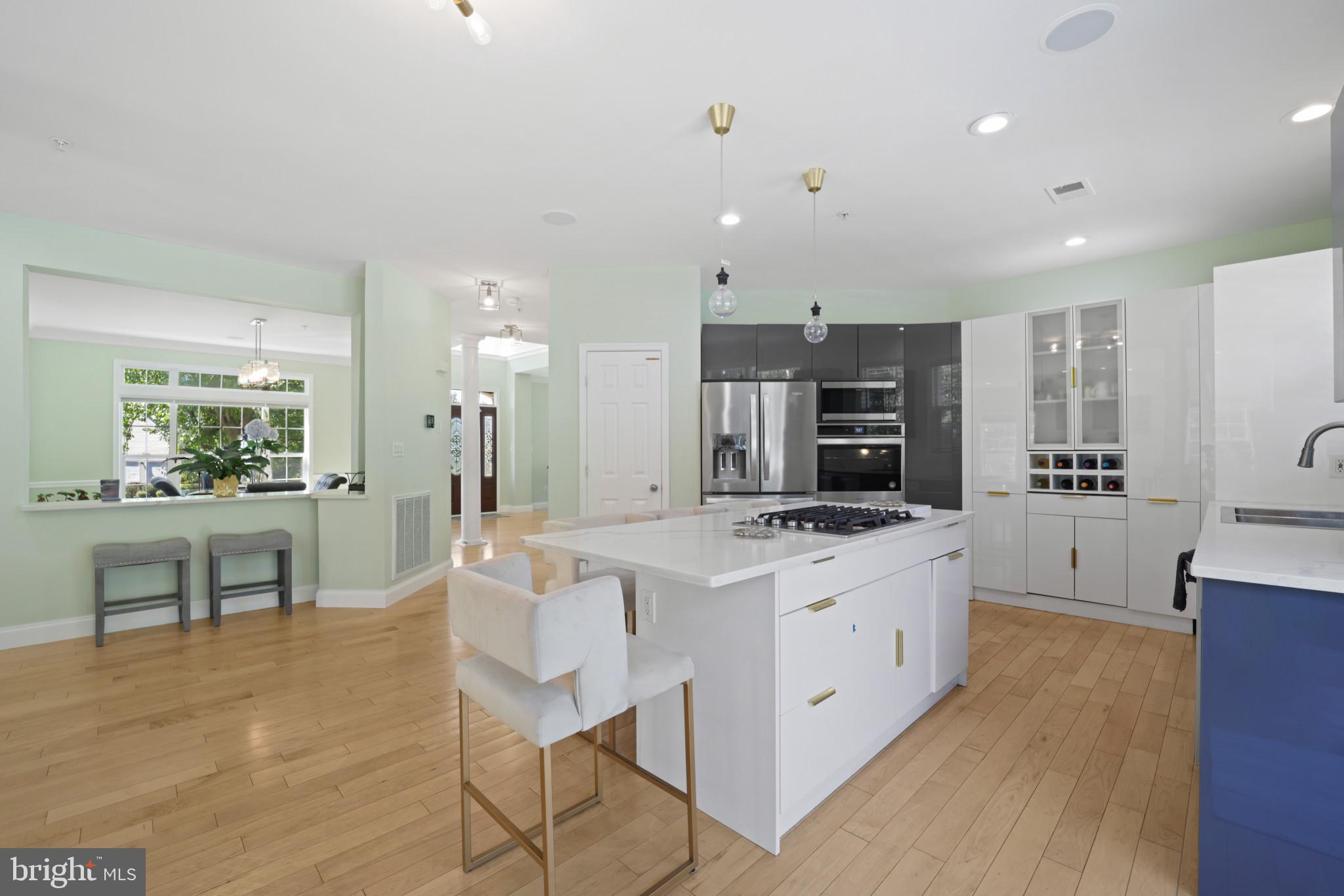 MARLEIGH - Residential