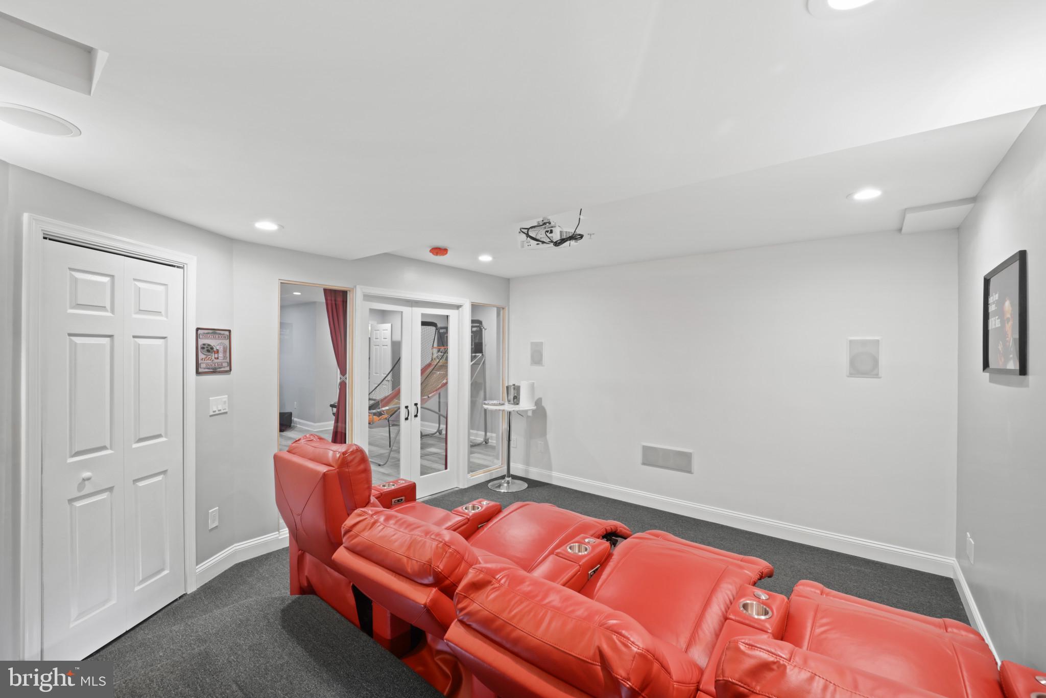 MARLEIGH - Residential