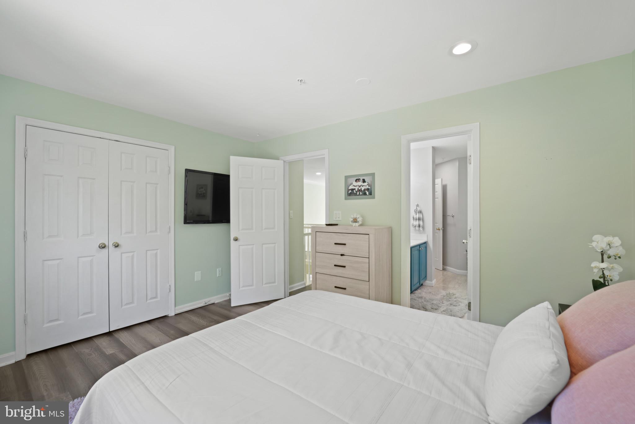 MARLEIGH - Residential