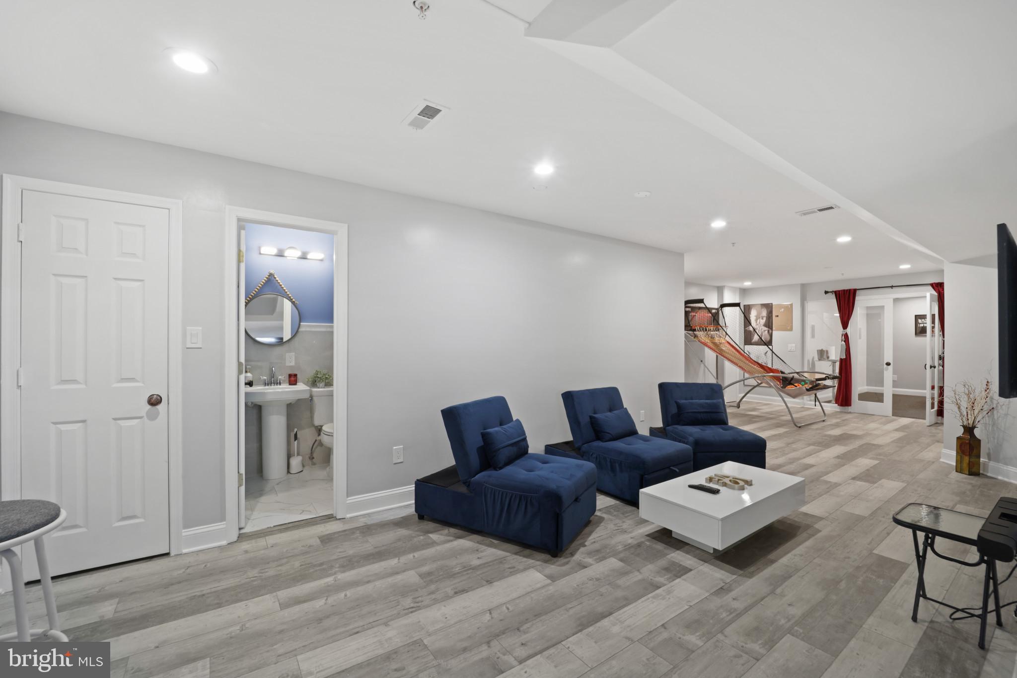 MARLEIGH - Residential