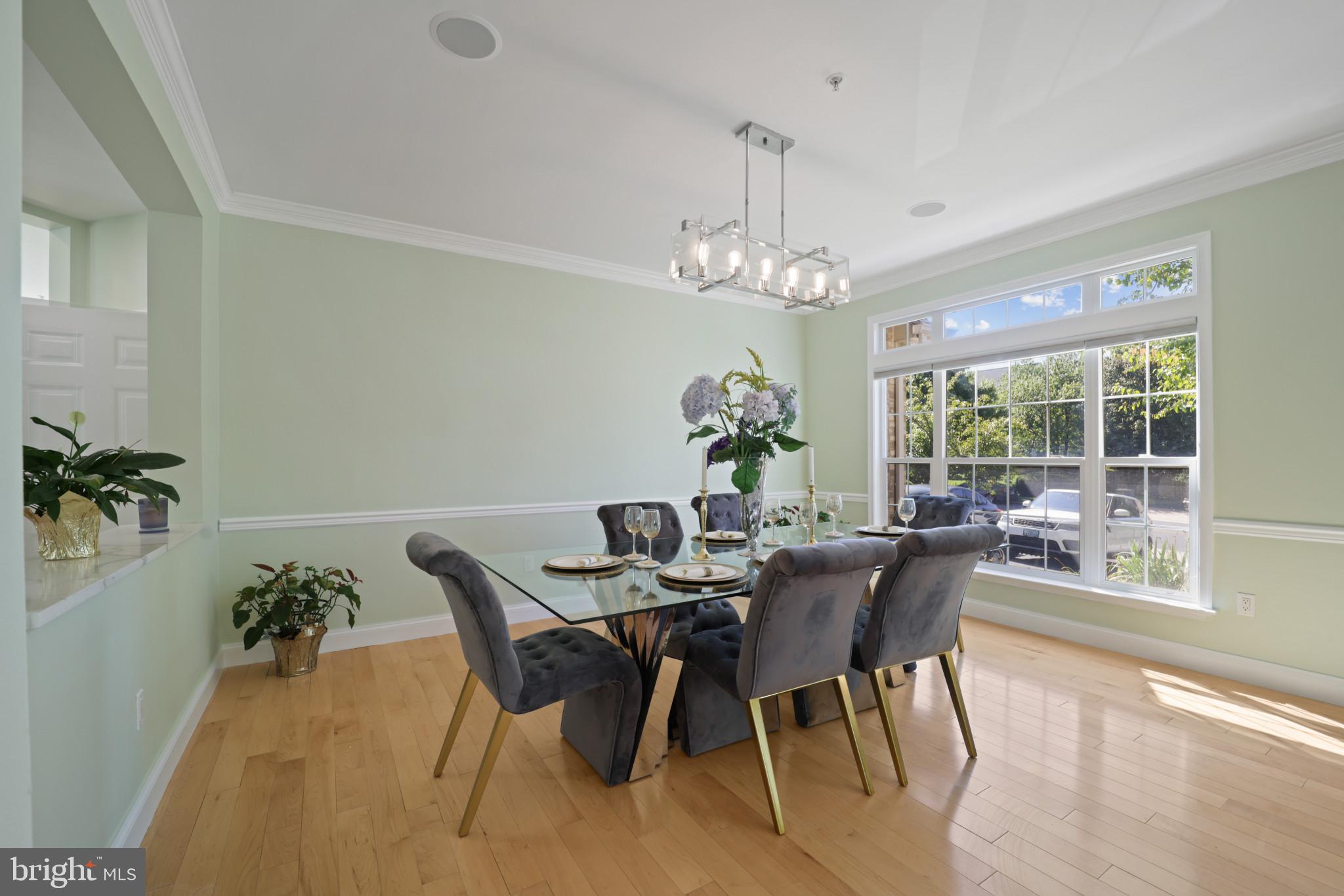 MARLEIGH - Residential