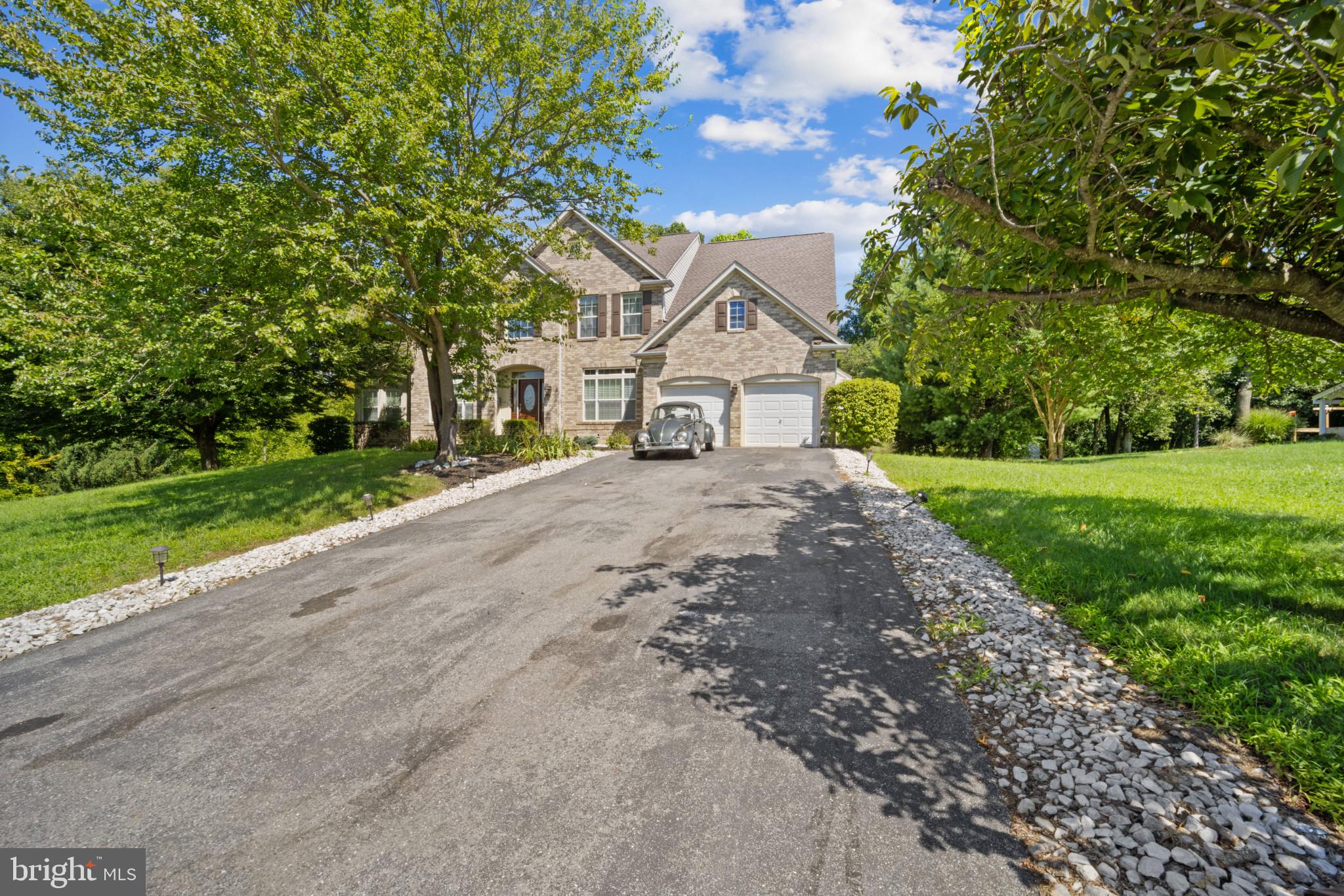 MARLEIGH - Residential