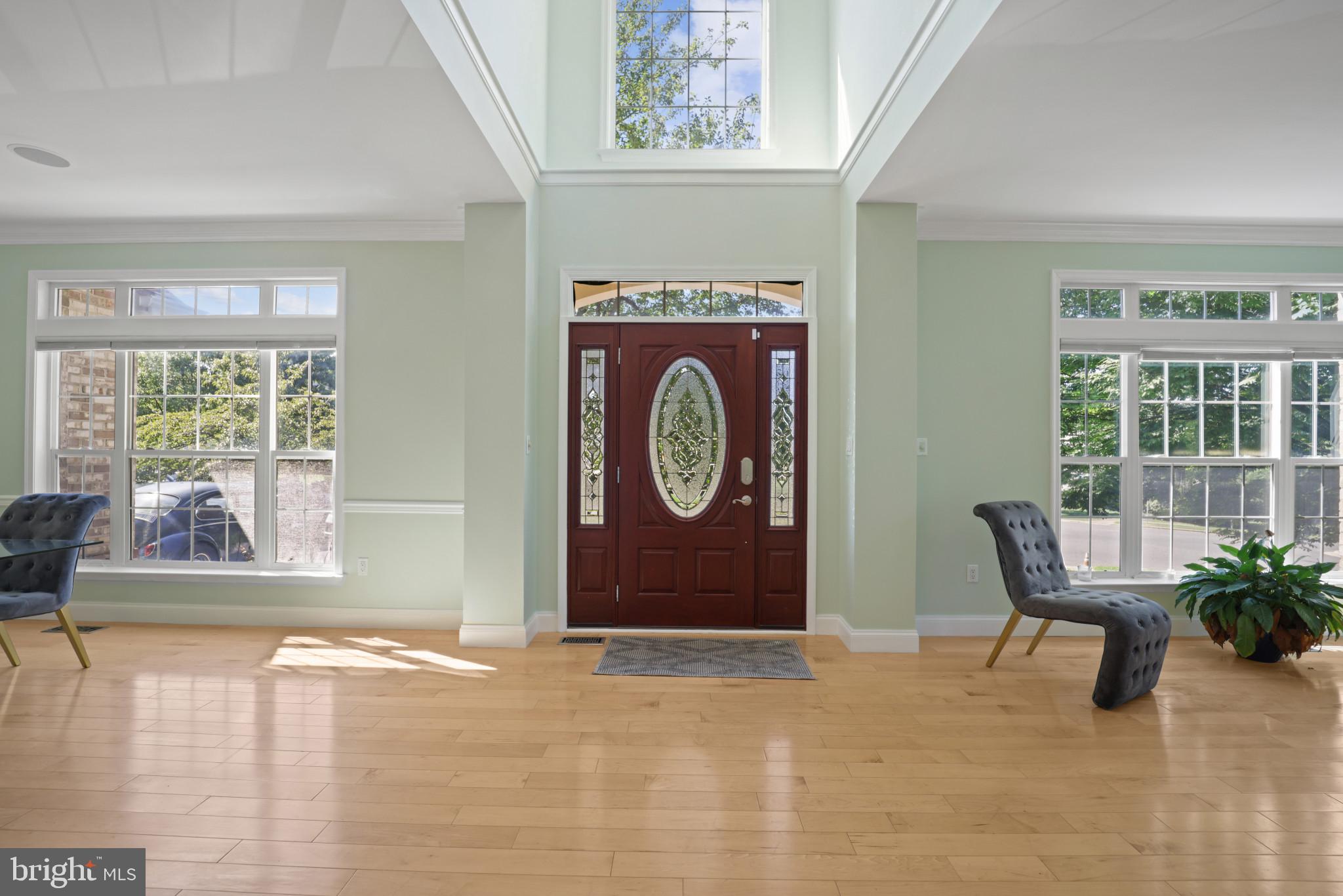 MARLEIGH - Residential