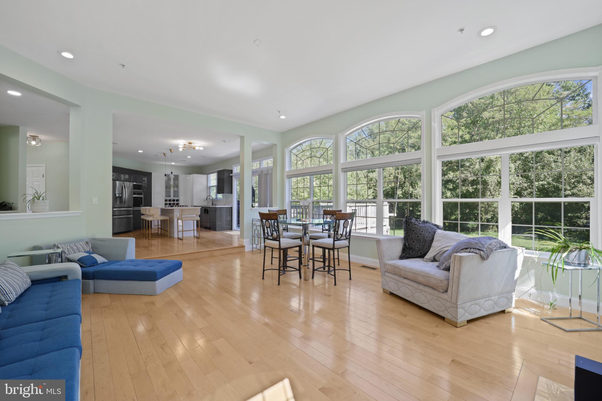 MARLEIGH - Residential