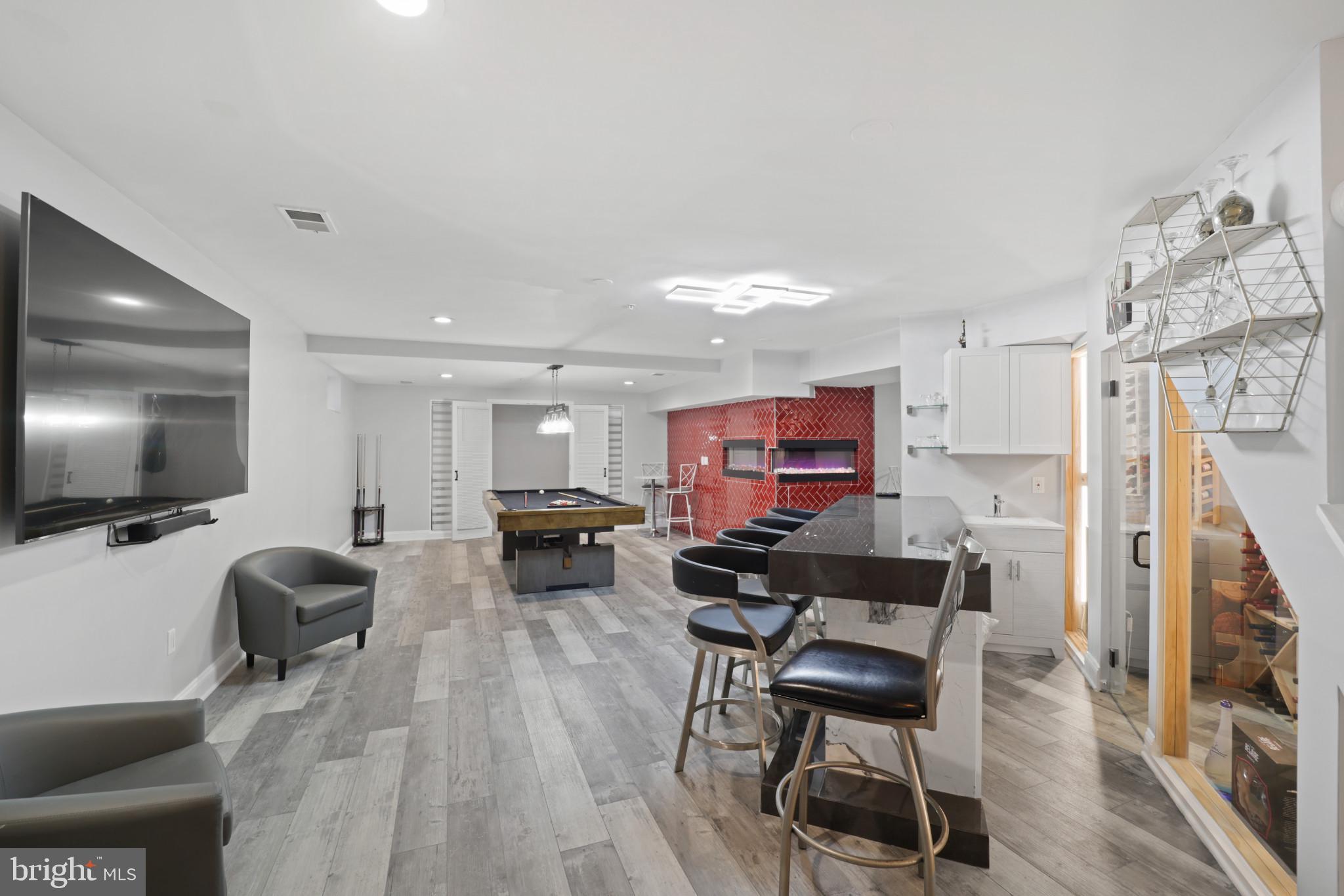 MARLEIGH - Residential