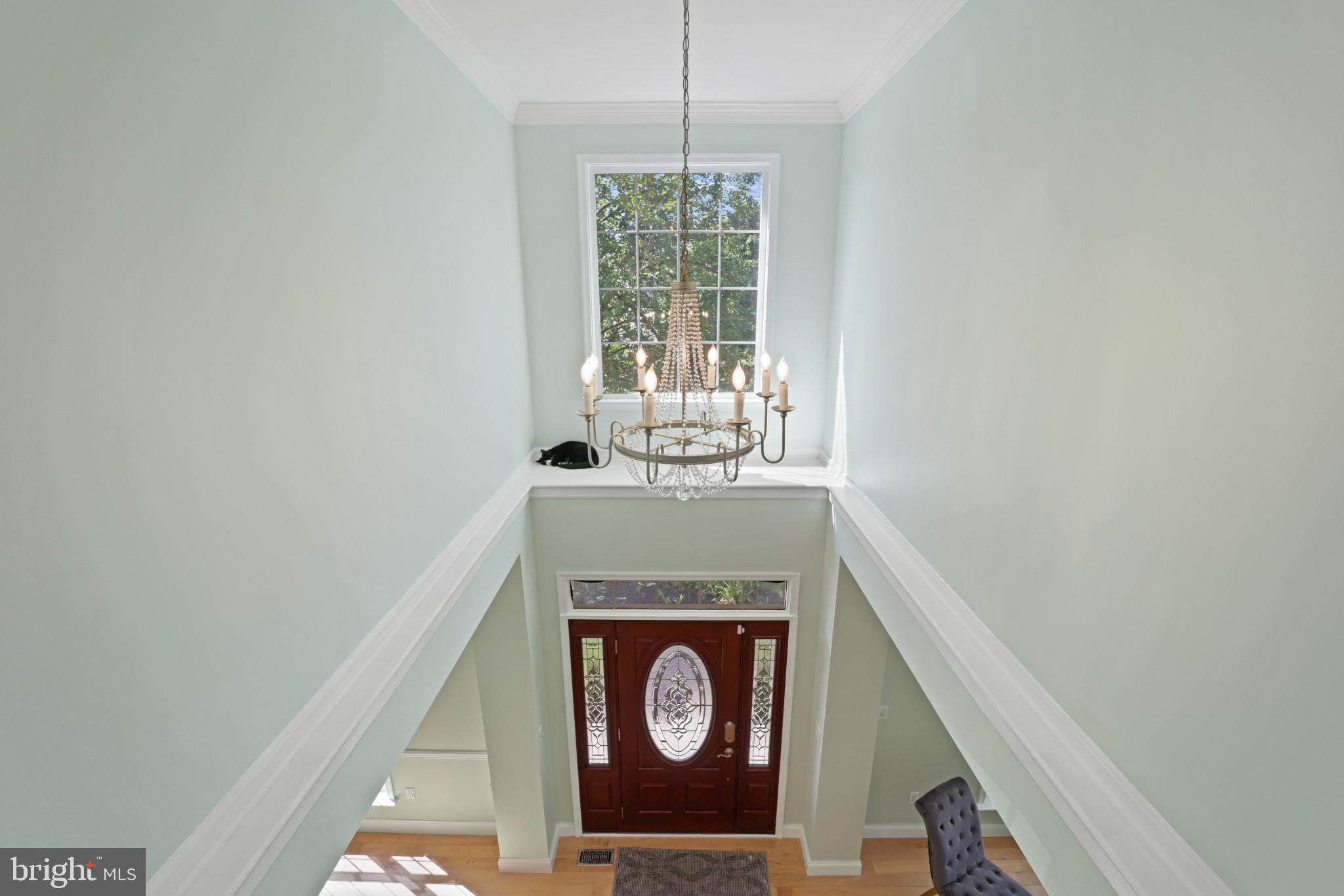 MARLEIGH - Residential