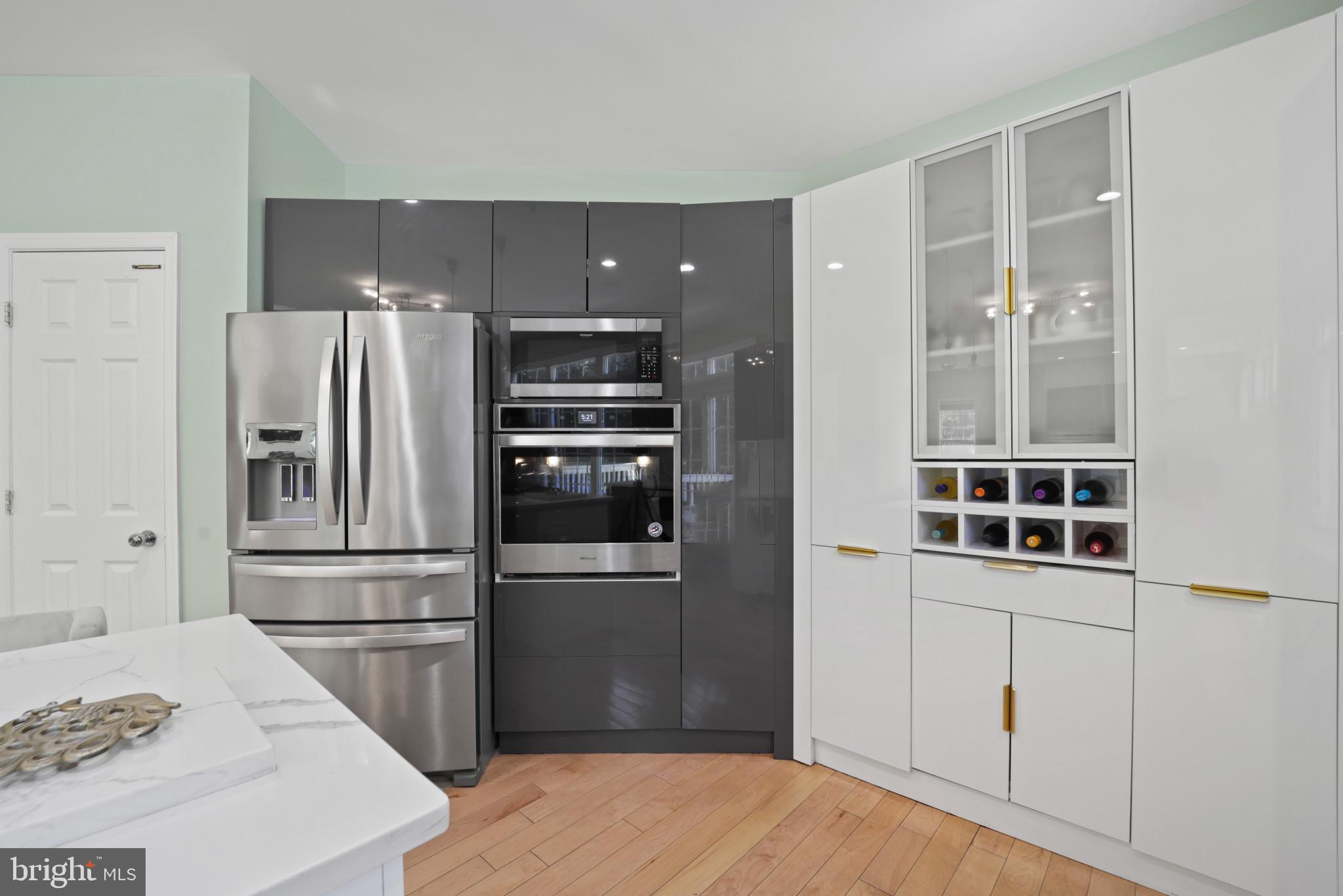 MARLEIGH - Residential