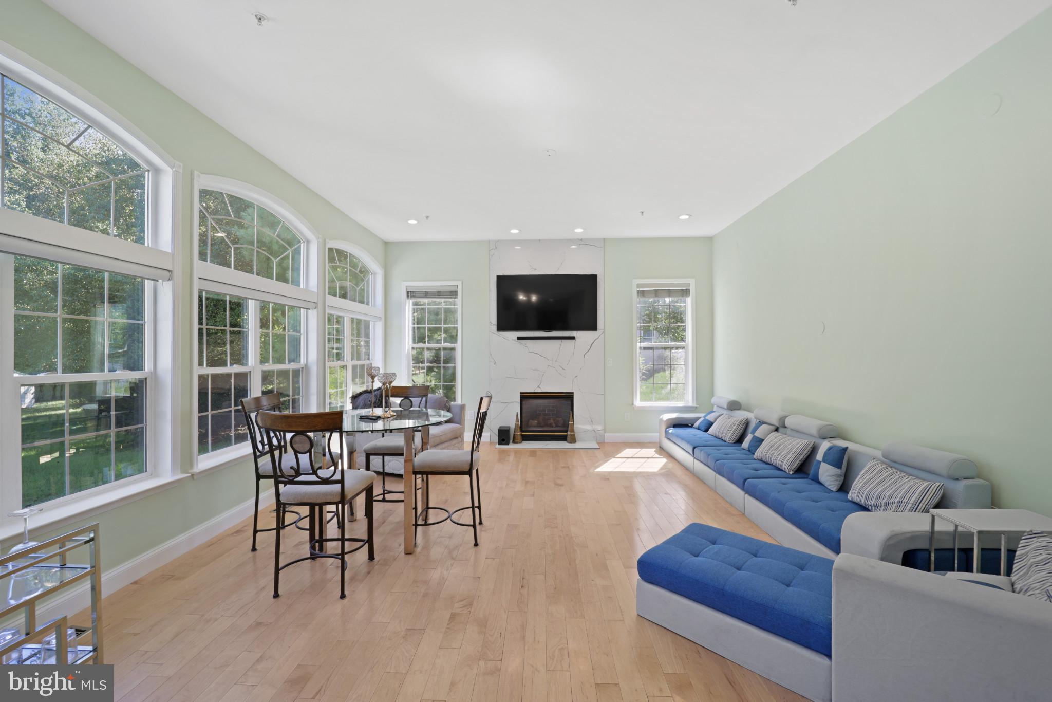 MARLEIGH - Residential