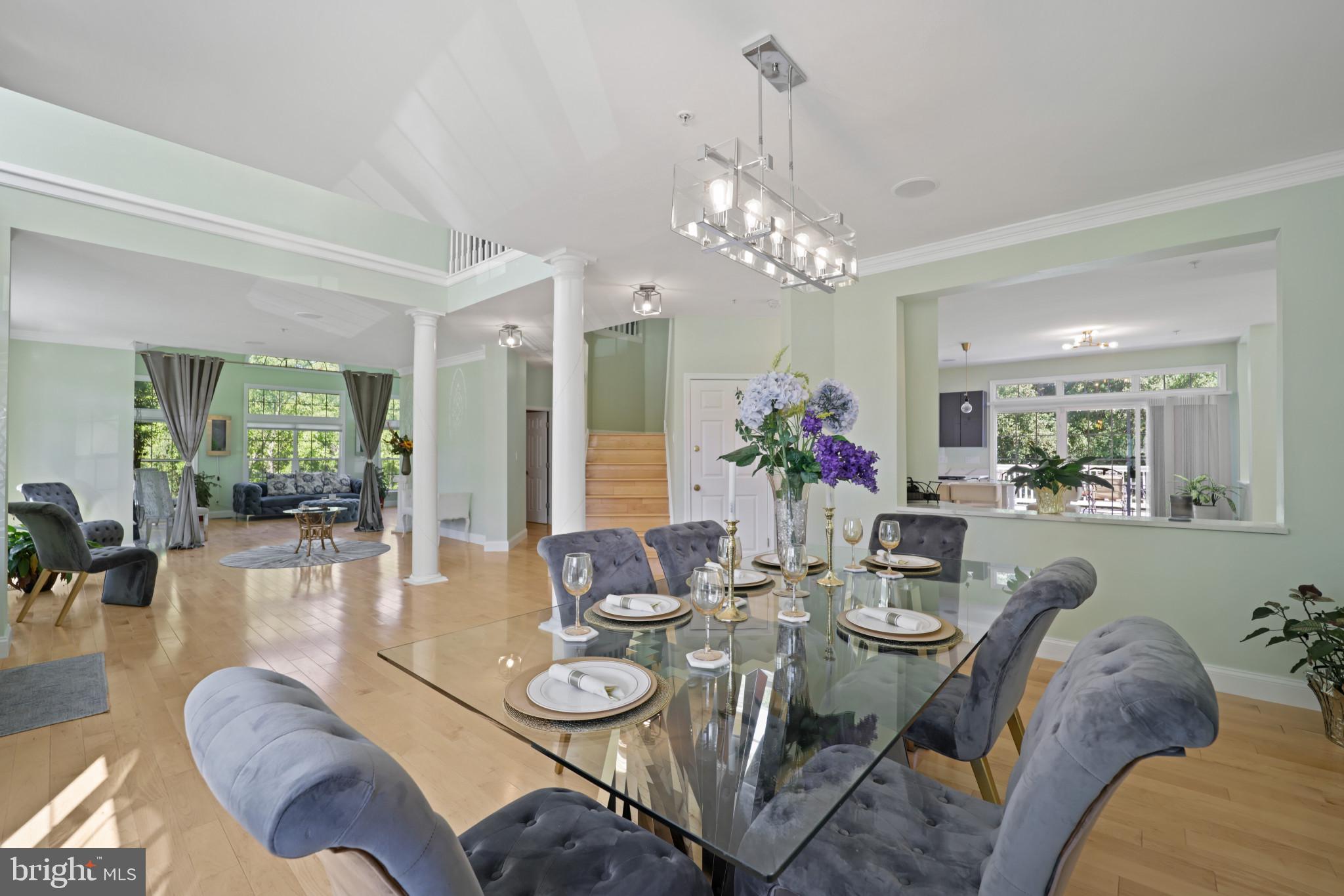 MARLEIGH - Residential