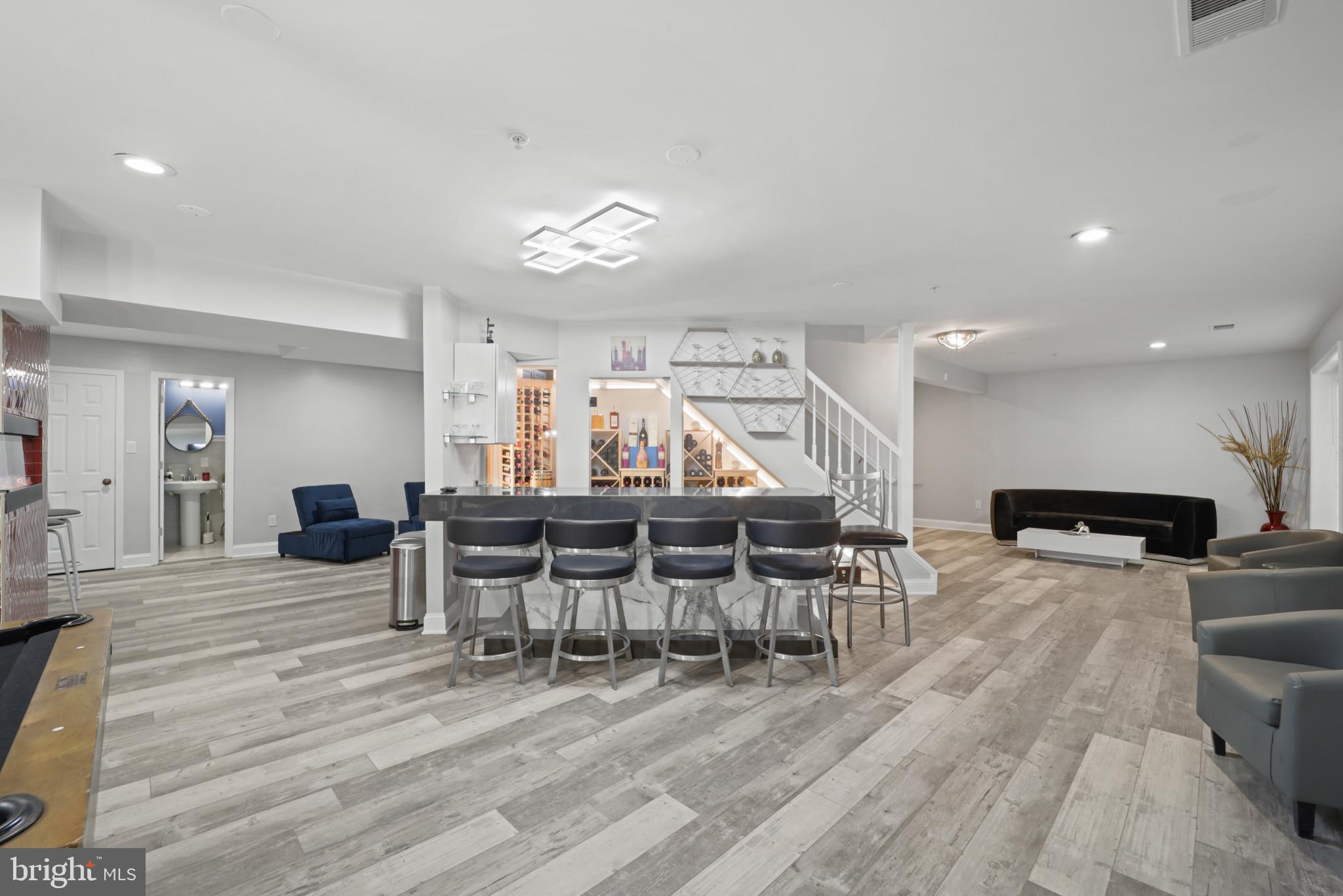 MARLEIGH - Residential