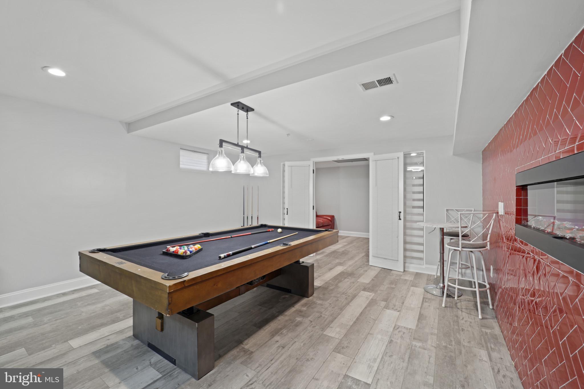 MARLEIGH - Residential