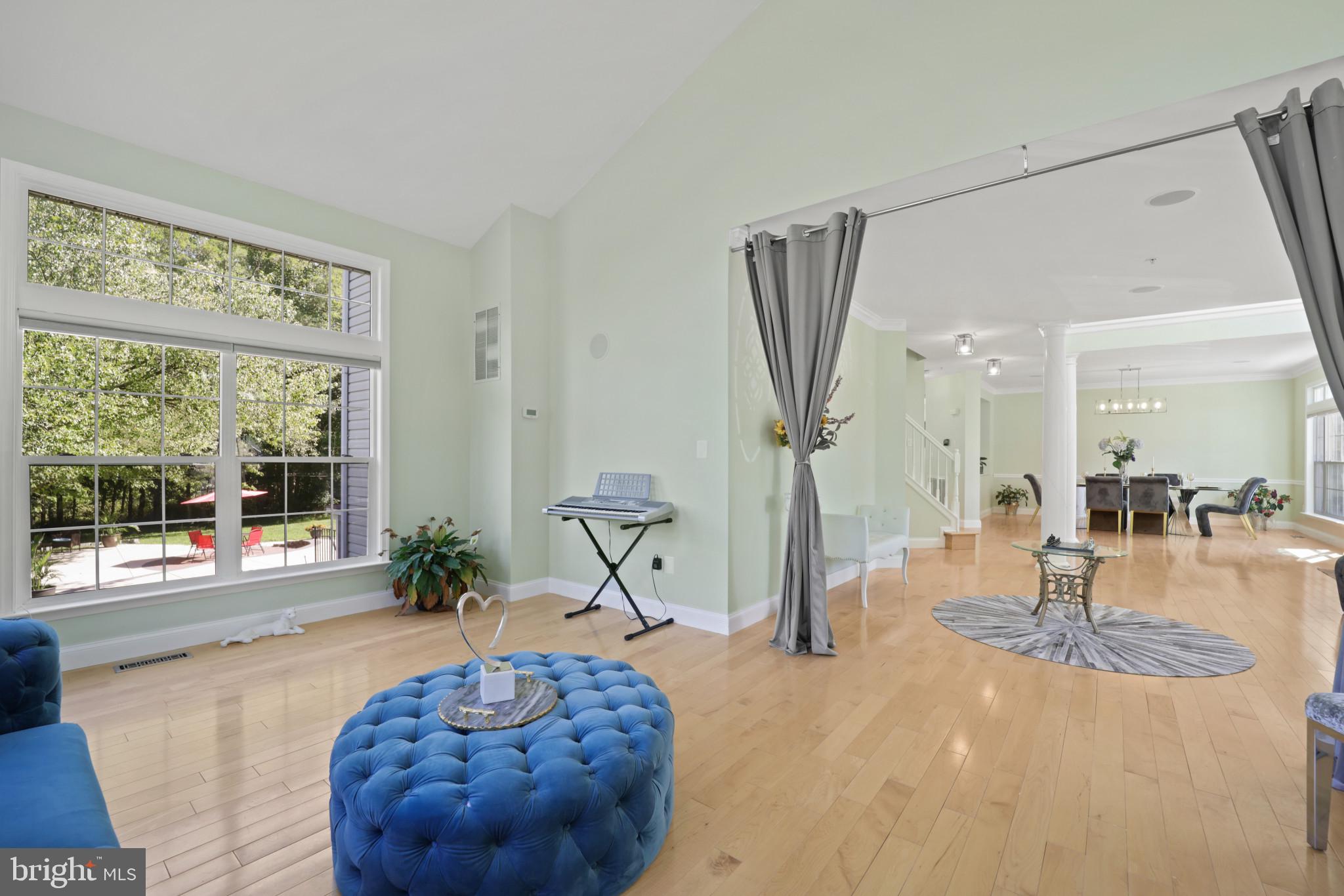 MARLEIGH - Residential