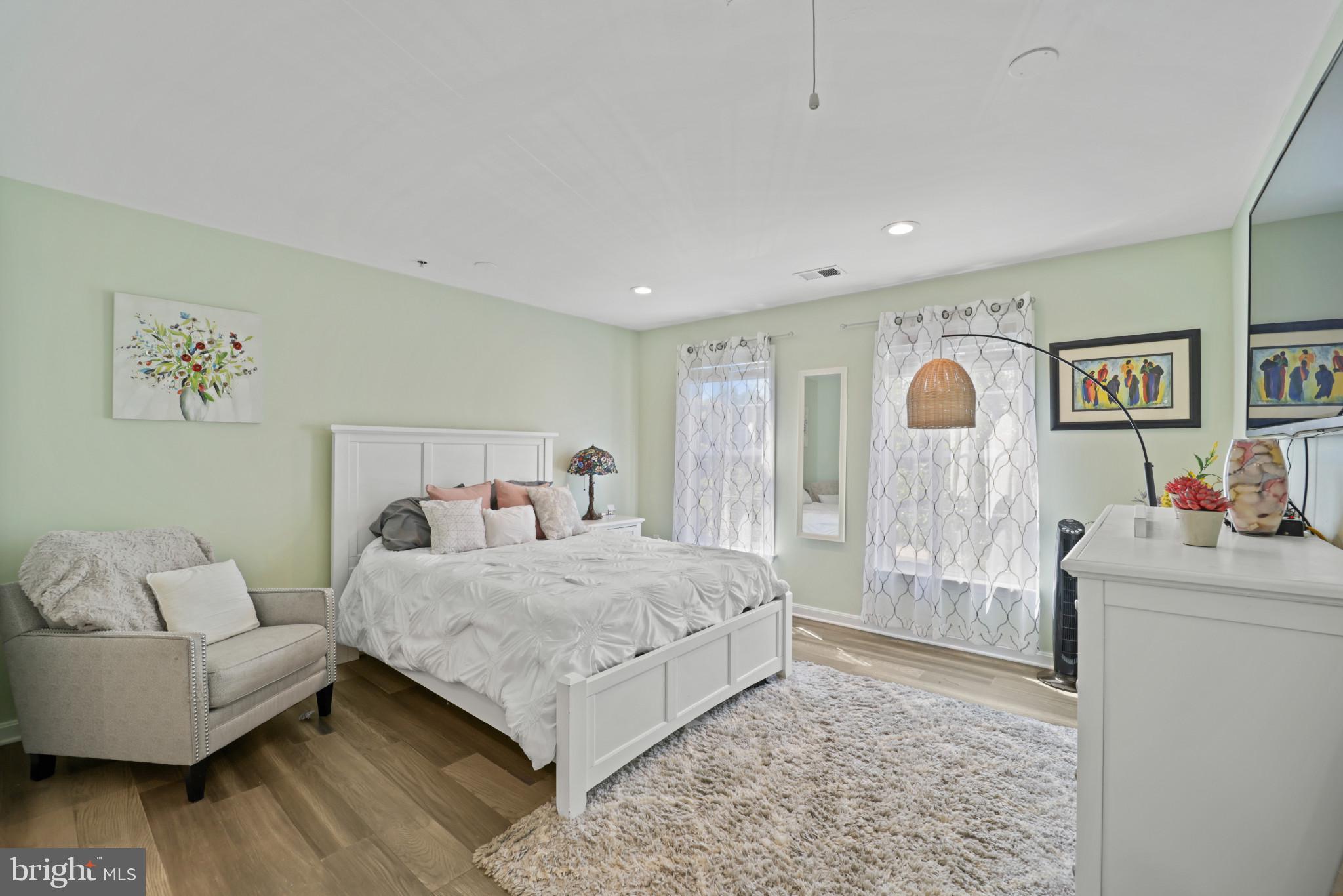 MARLEIGH - Residential