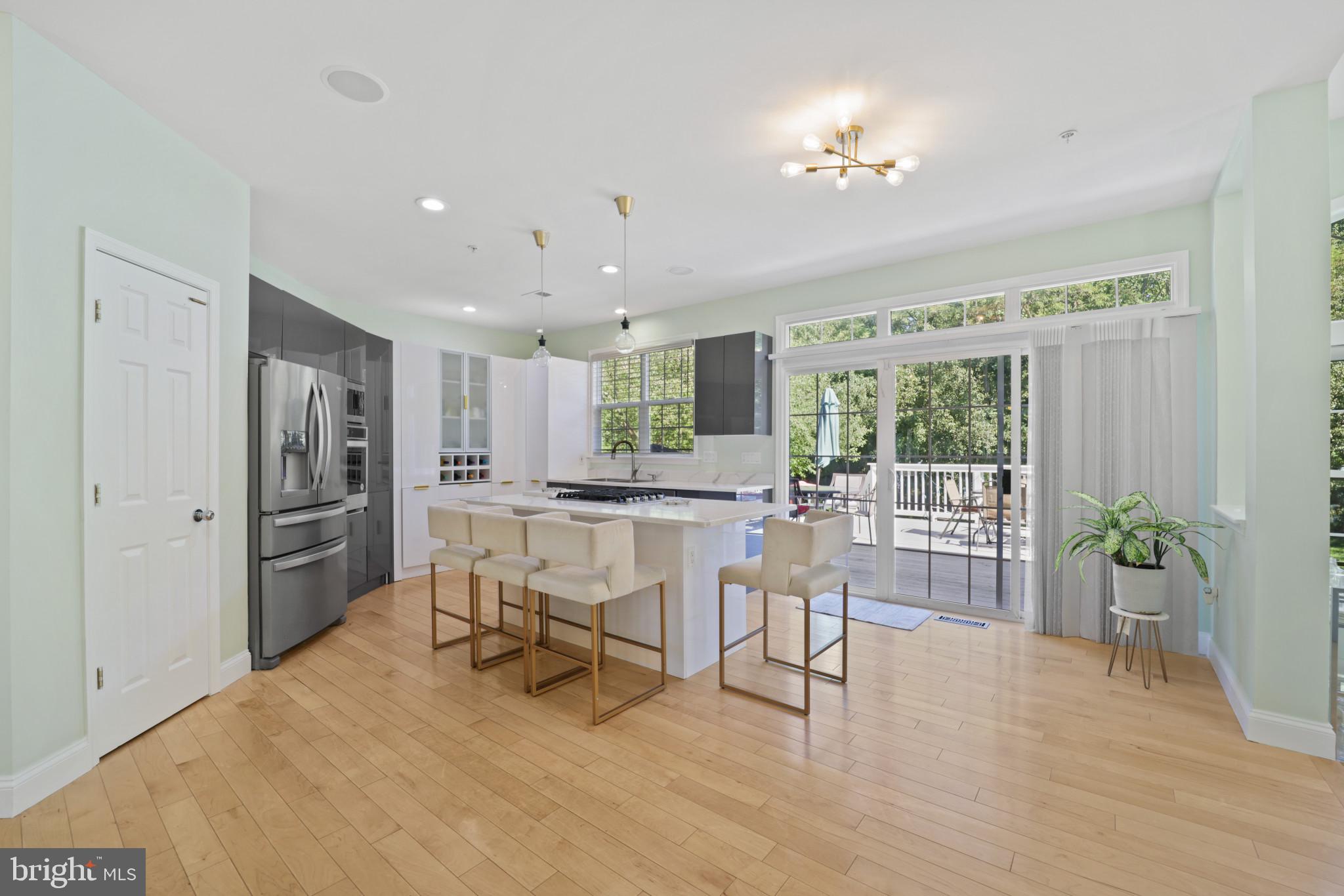 MARLEIGH - Residential