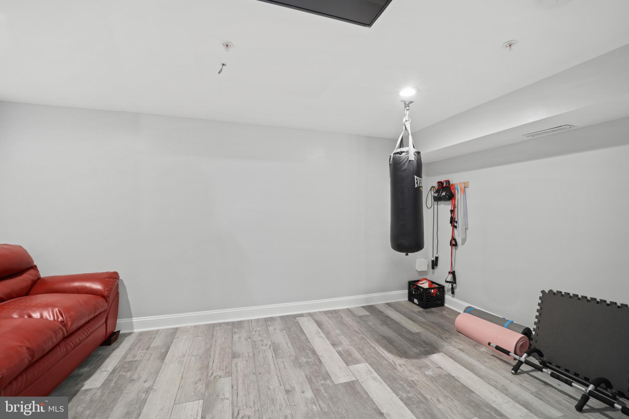 MARLEIGH - Residential