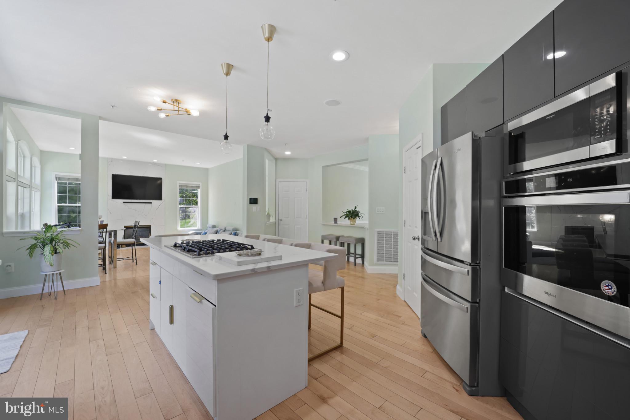 MARLEIGH - Residential