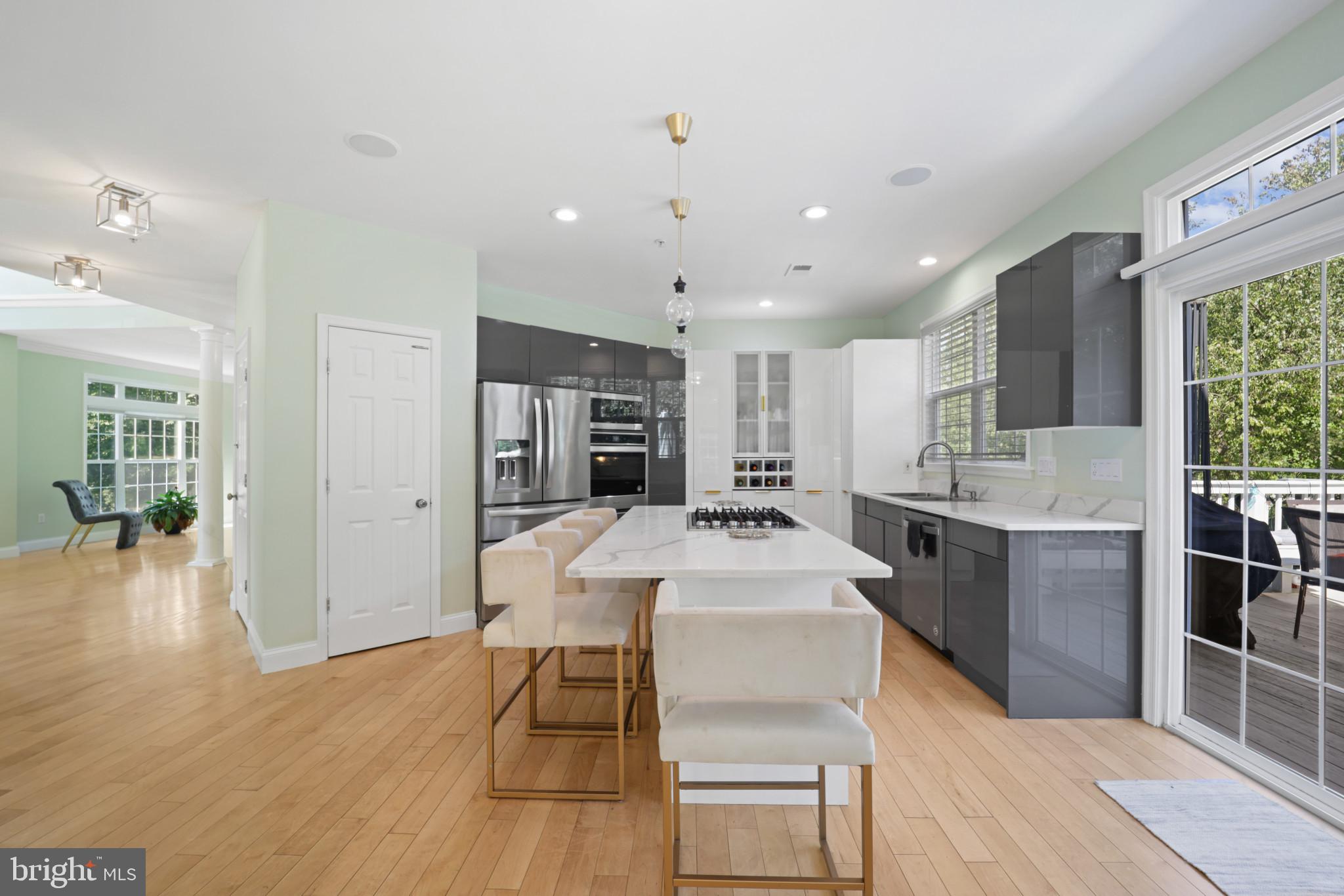 MARLEIGH - Residential