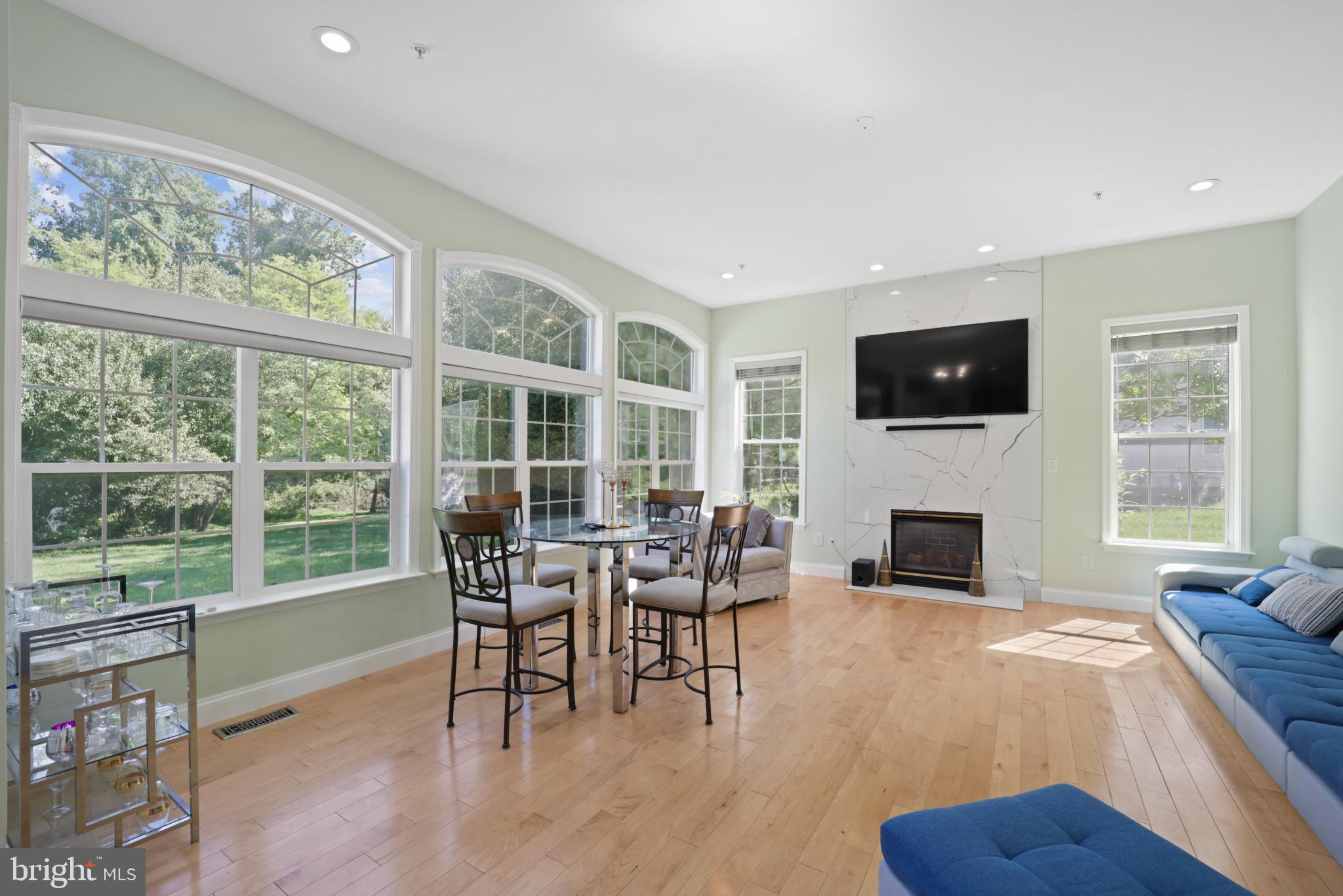 MARLEIGH - Residential