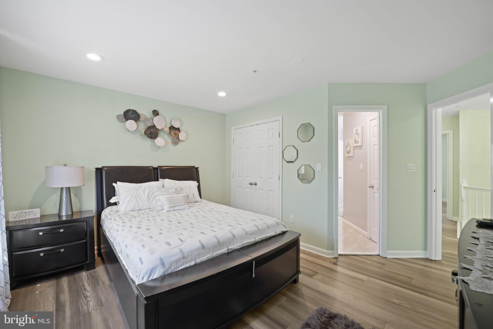 MARLEIGH - Residential