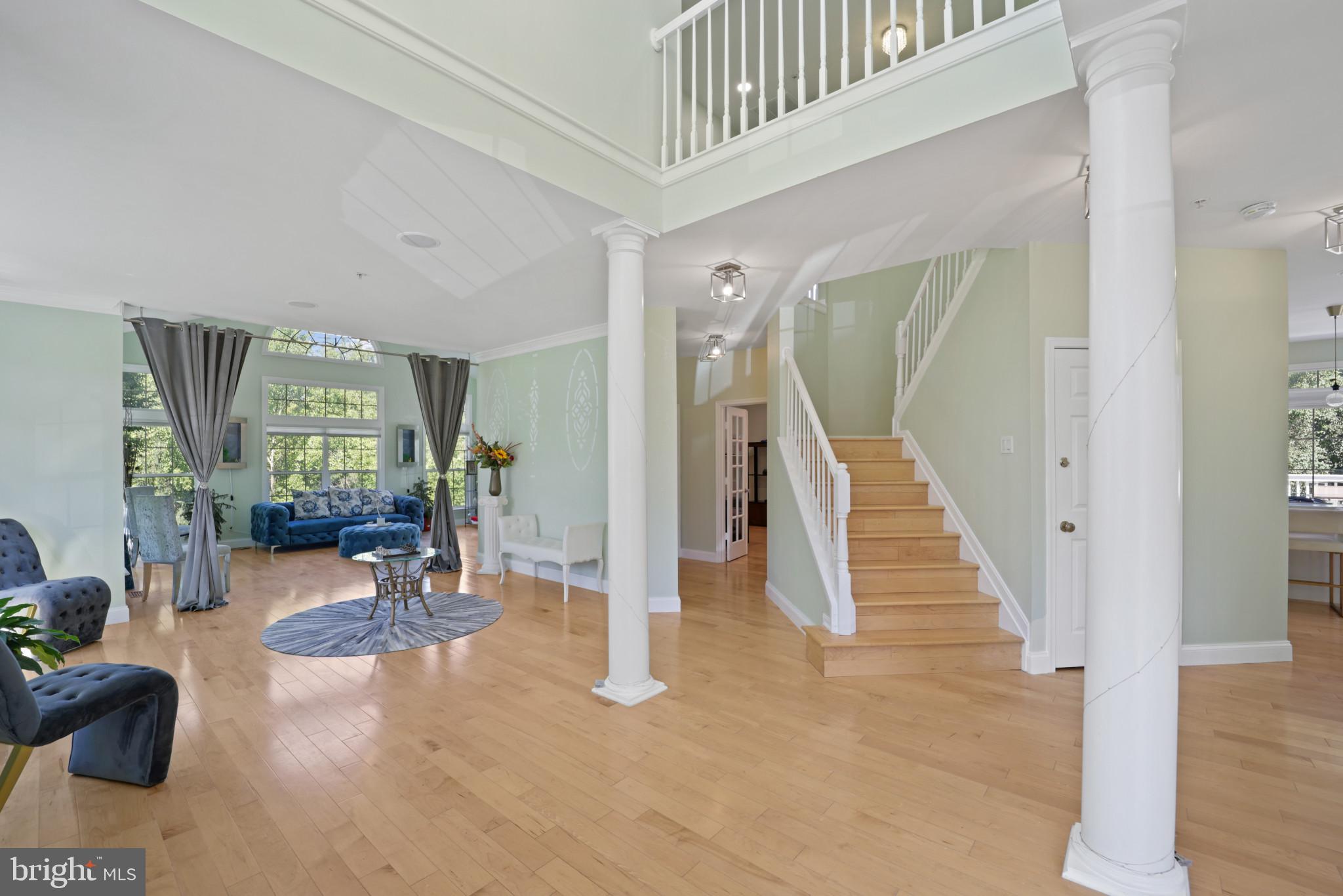 MARLEIGH - Residential