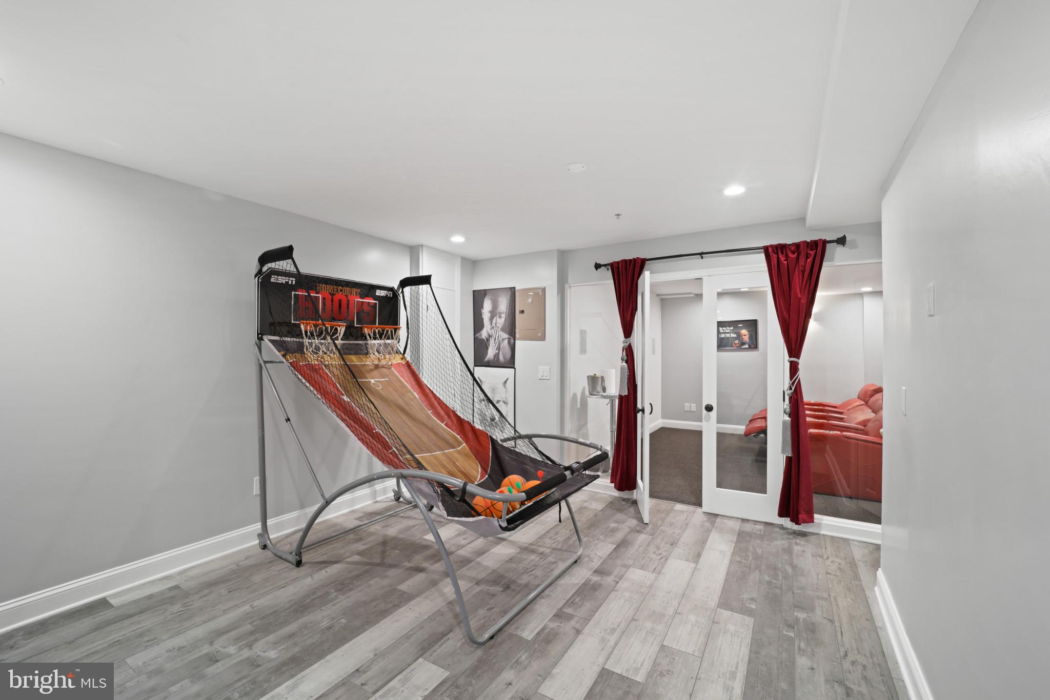 MARLEIGH - Residential