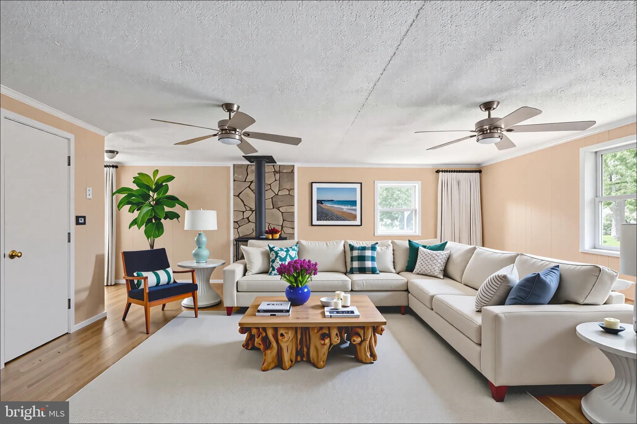 CLASSIC SHORES - Residential