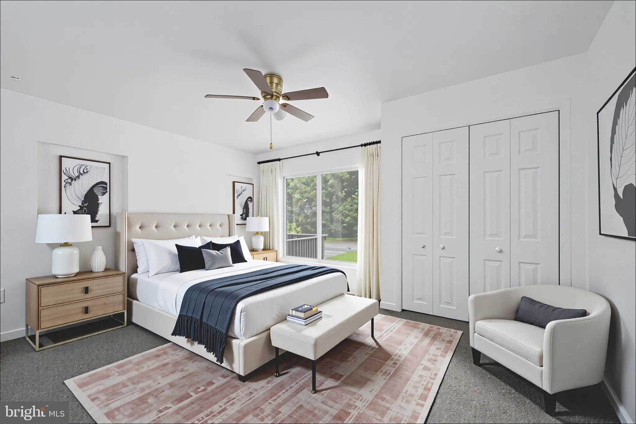 CLASSIC SHORES - Residential