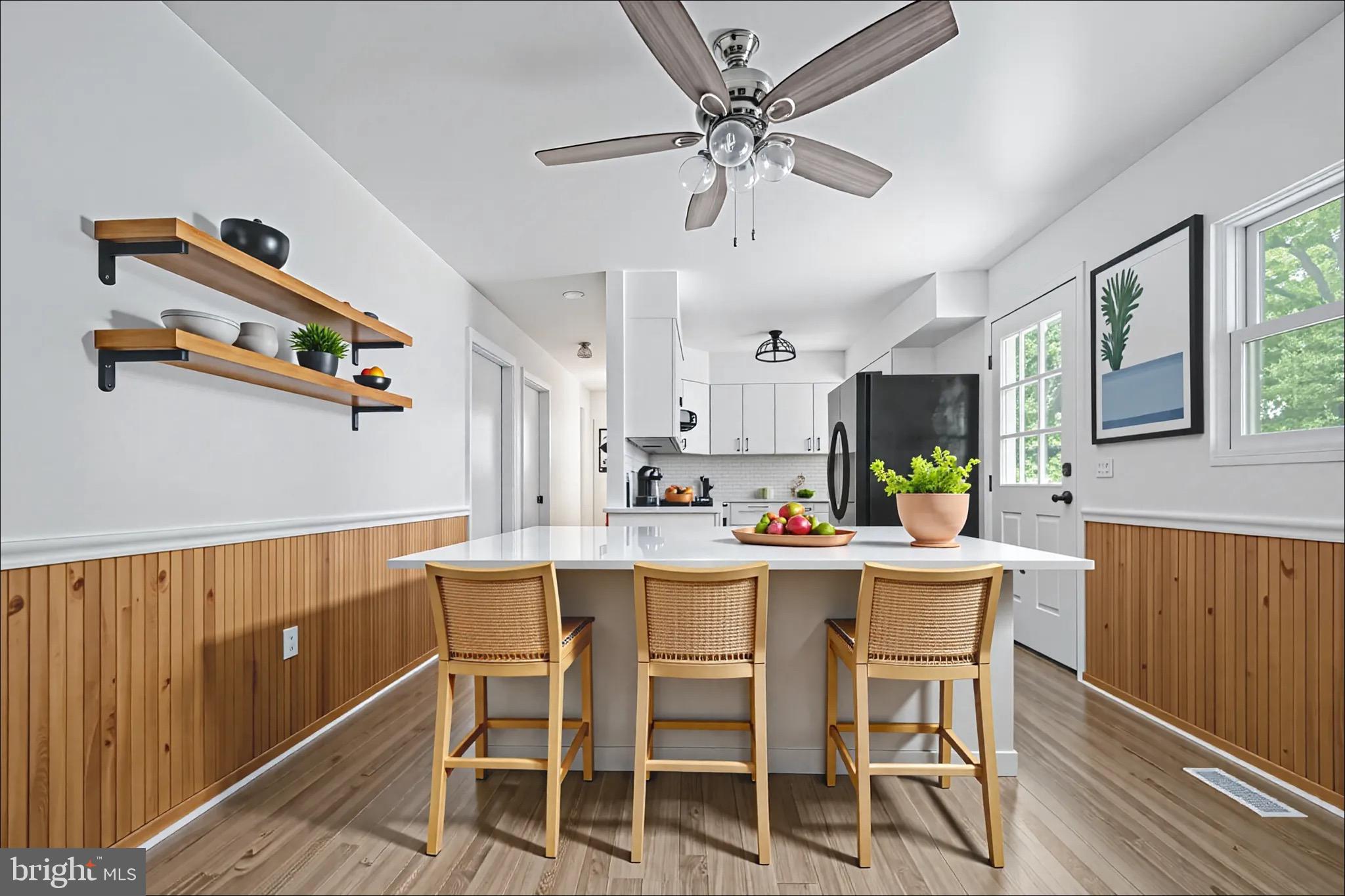 CLASSIC SHORES - Residential