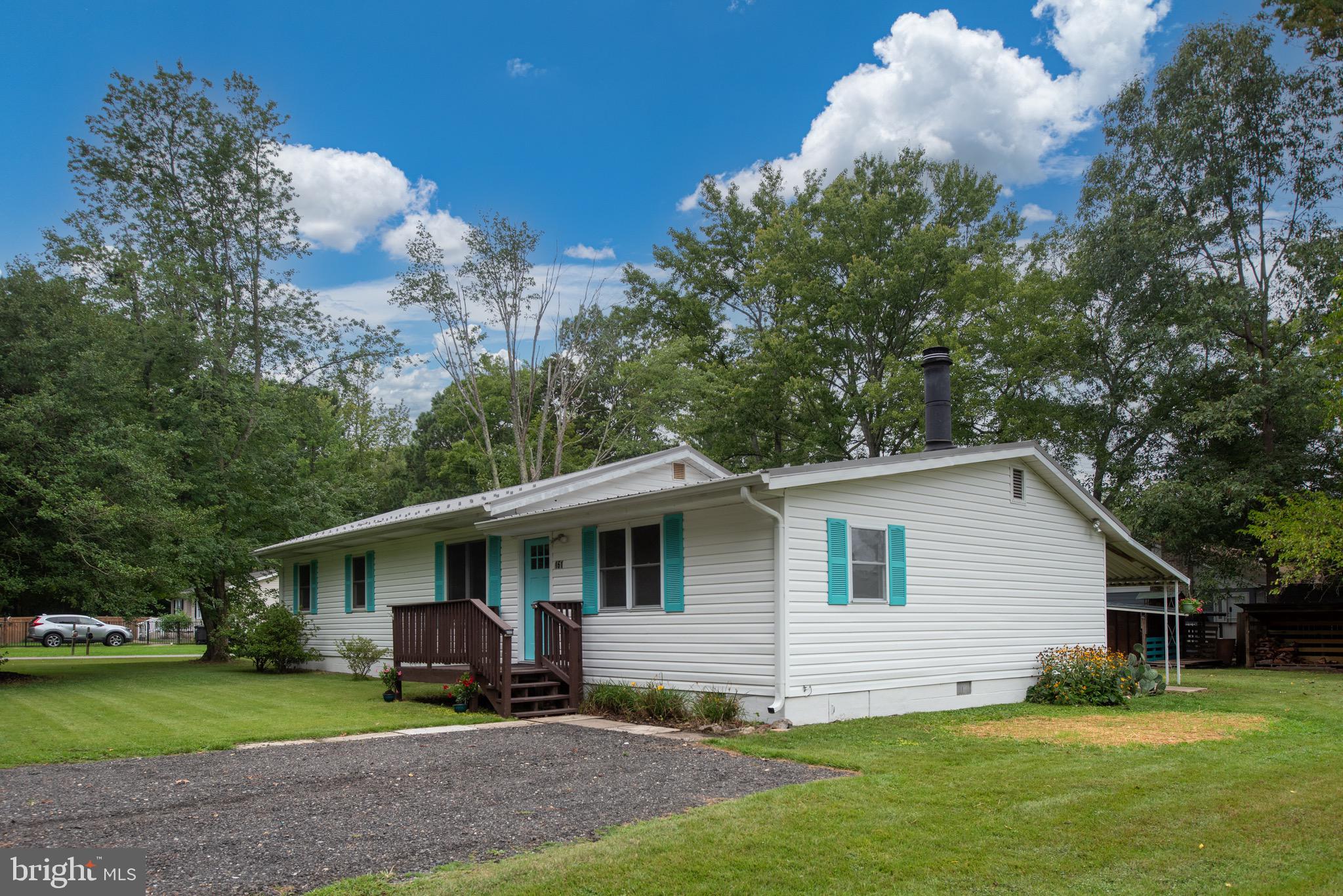 CLASSIC SHORES - Residential