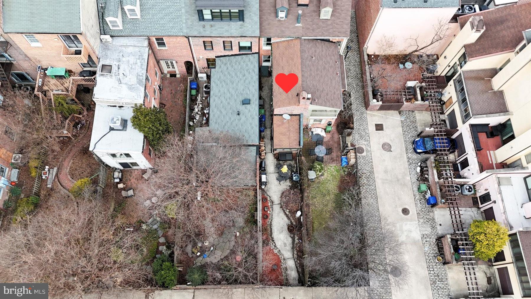 OTTERBEIN - Residential