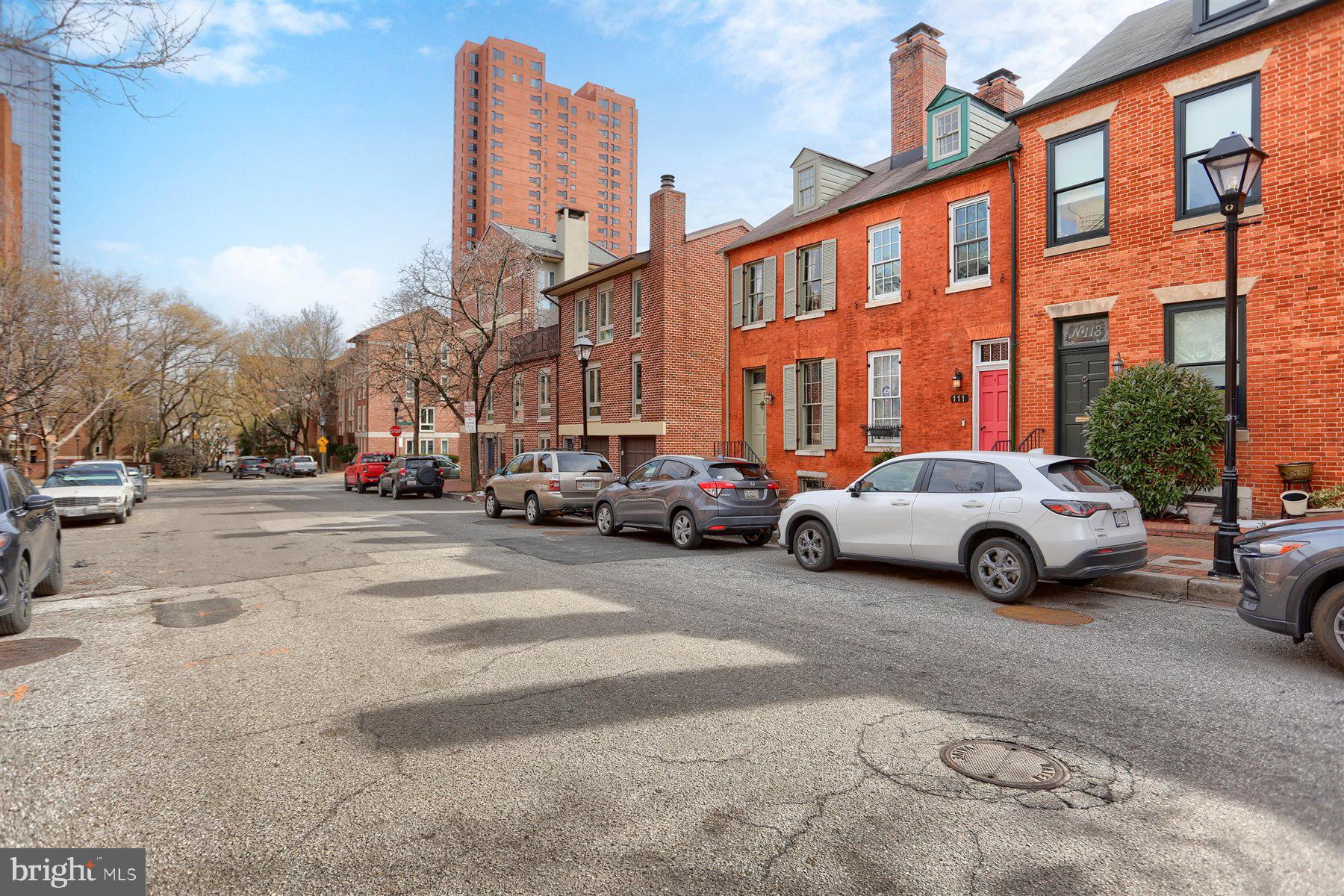 OTTERBEIN - Residential