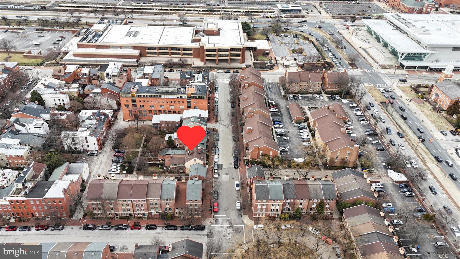 OTTERBEIN - Residential