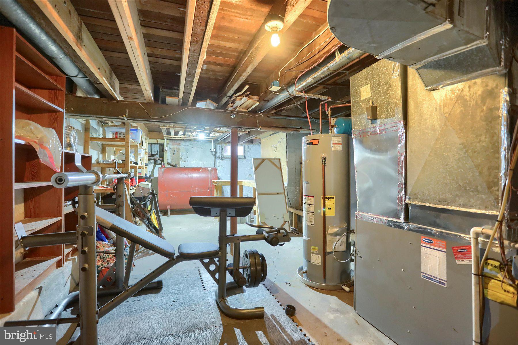 OTTERBEIN - Residential