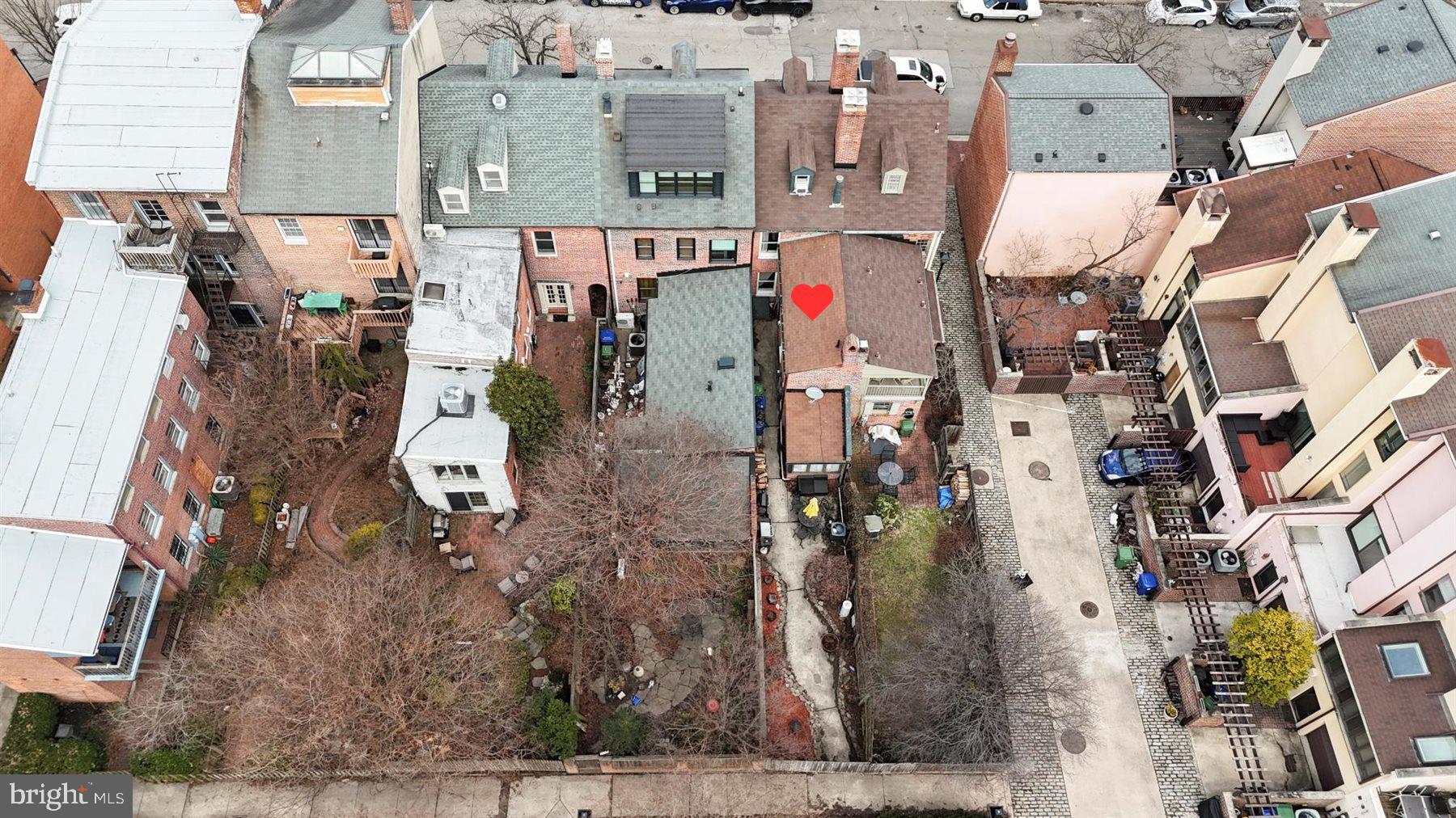 OTTERBEIN - Residential