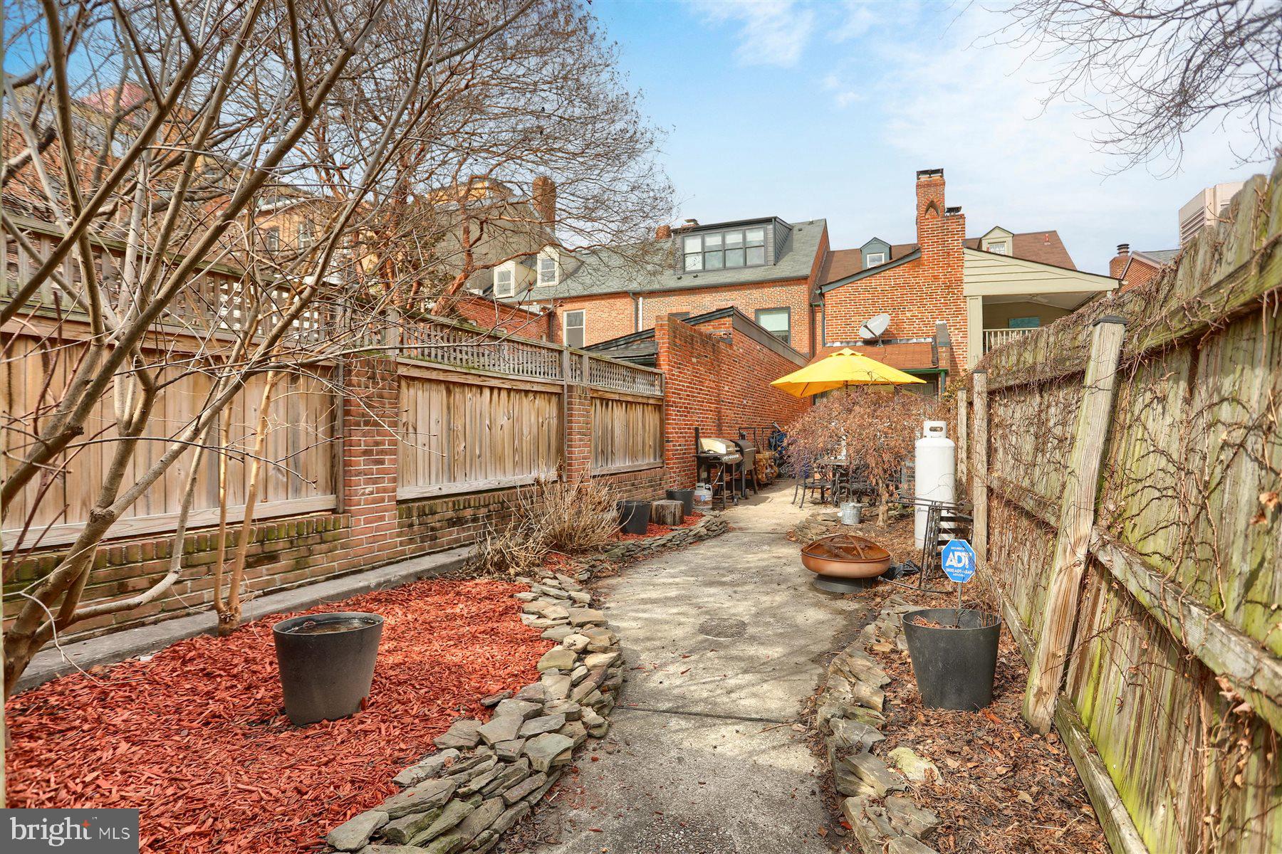 OTTERBEIN - Residential