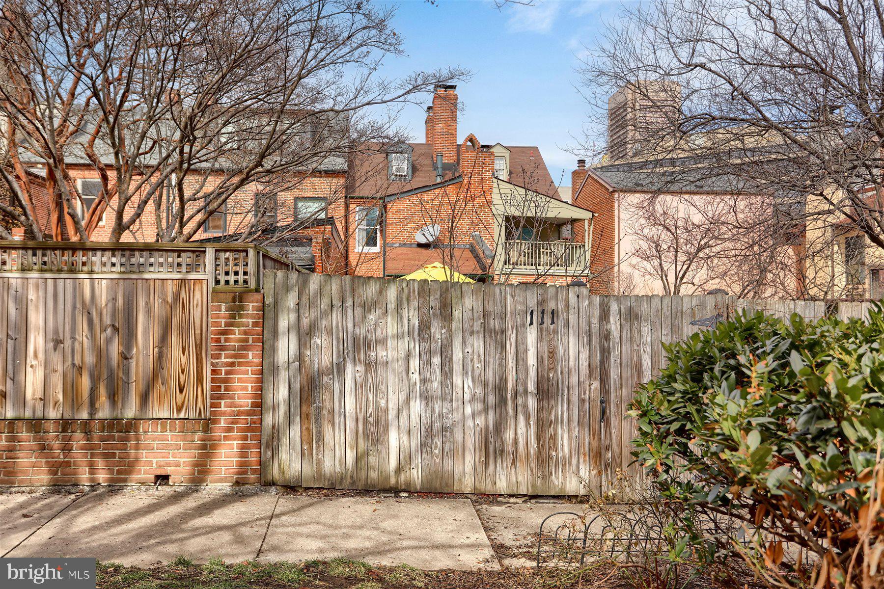 OTTERBEIN - Residential