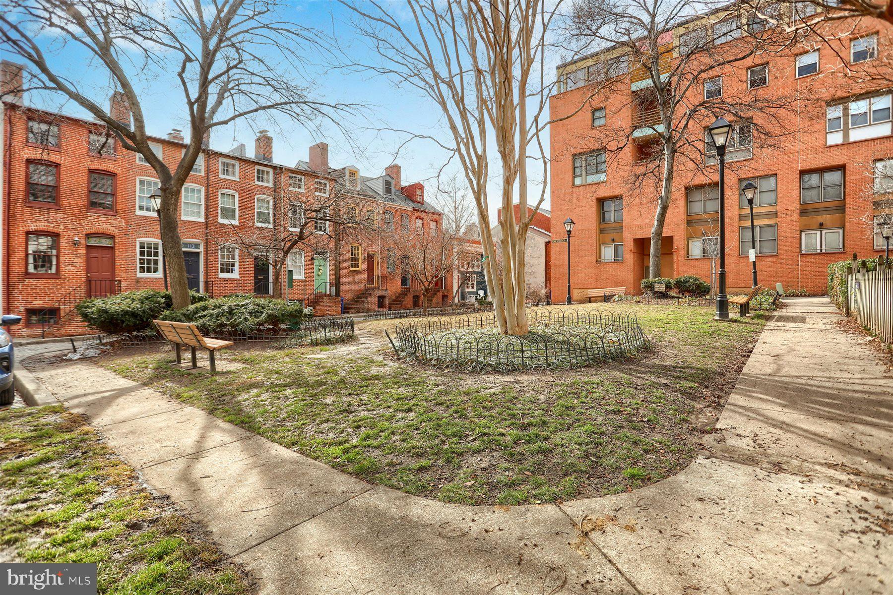 OTTERBEIN - Residential