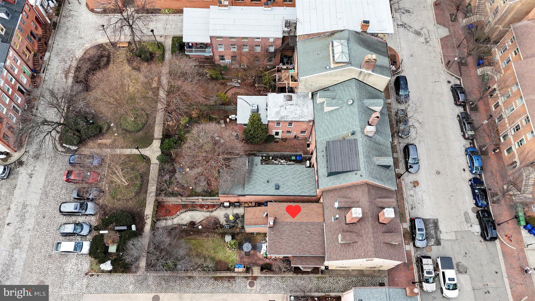 OTTERBEIN - Residential