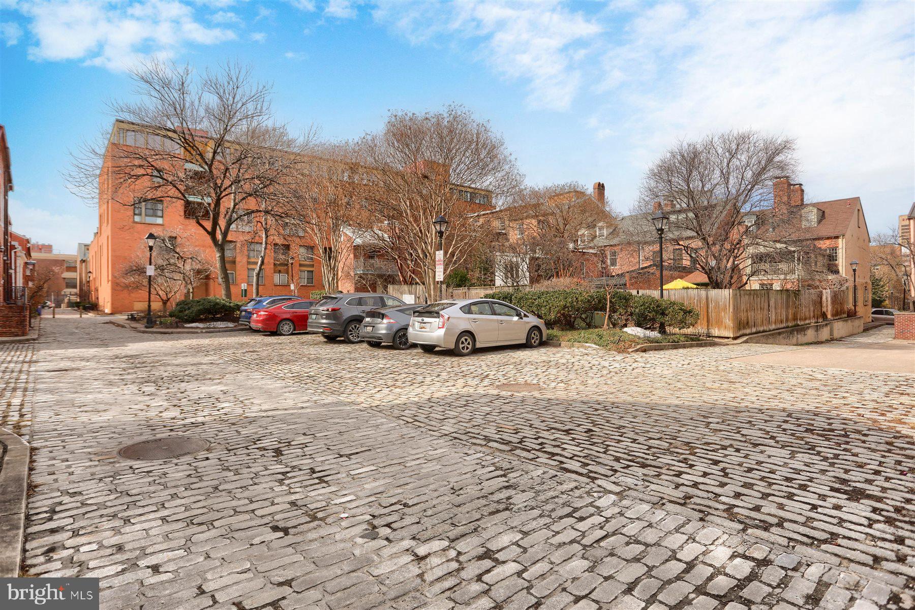 OTTERBEIN - Residential