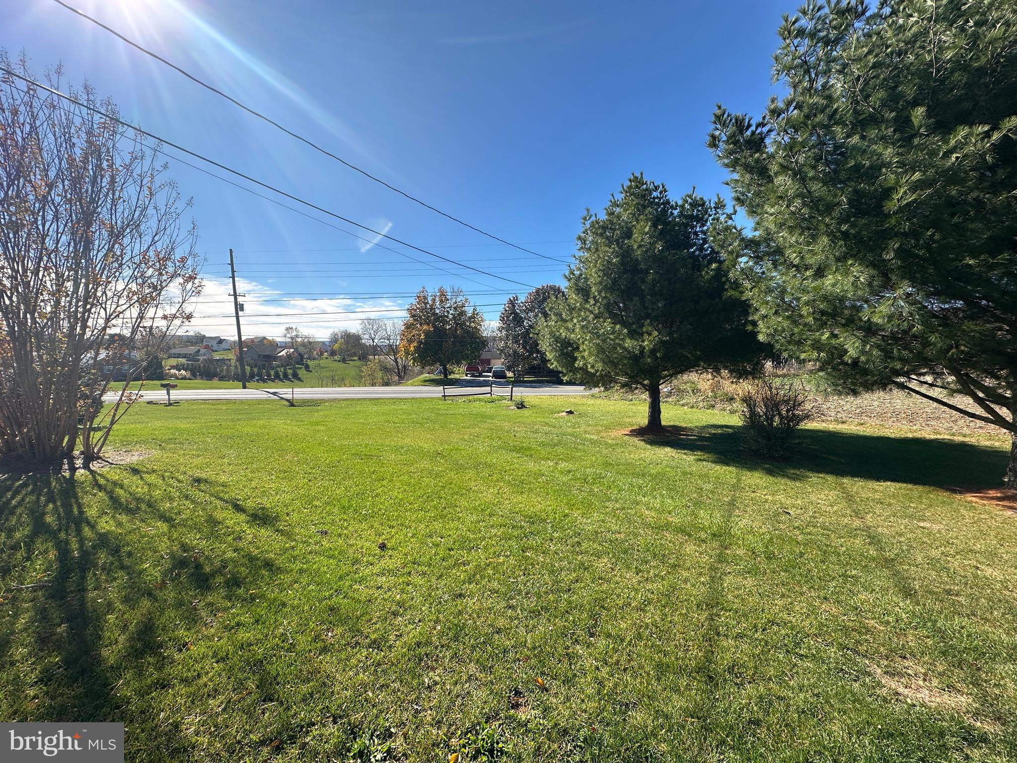 NONE AVAILABLE - Residential