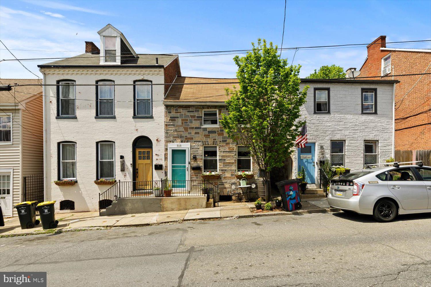 515 POPLAR STREET