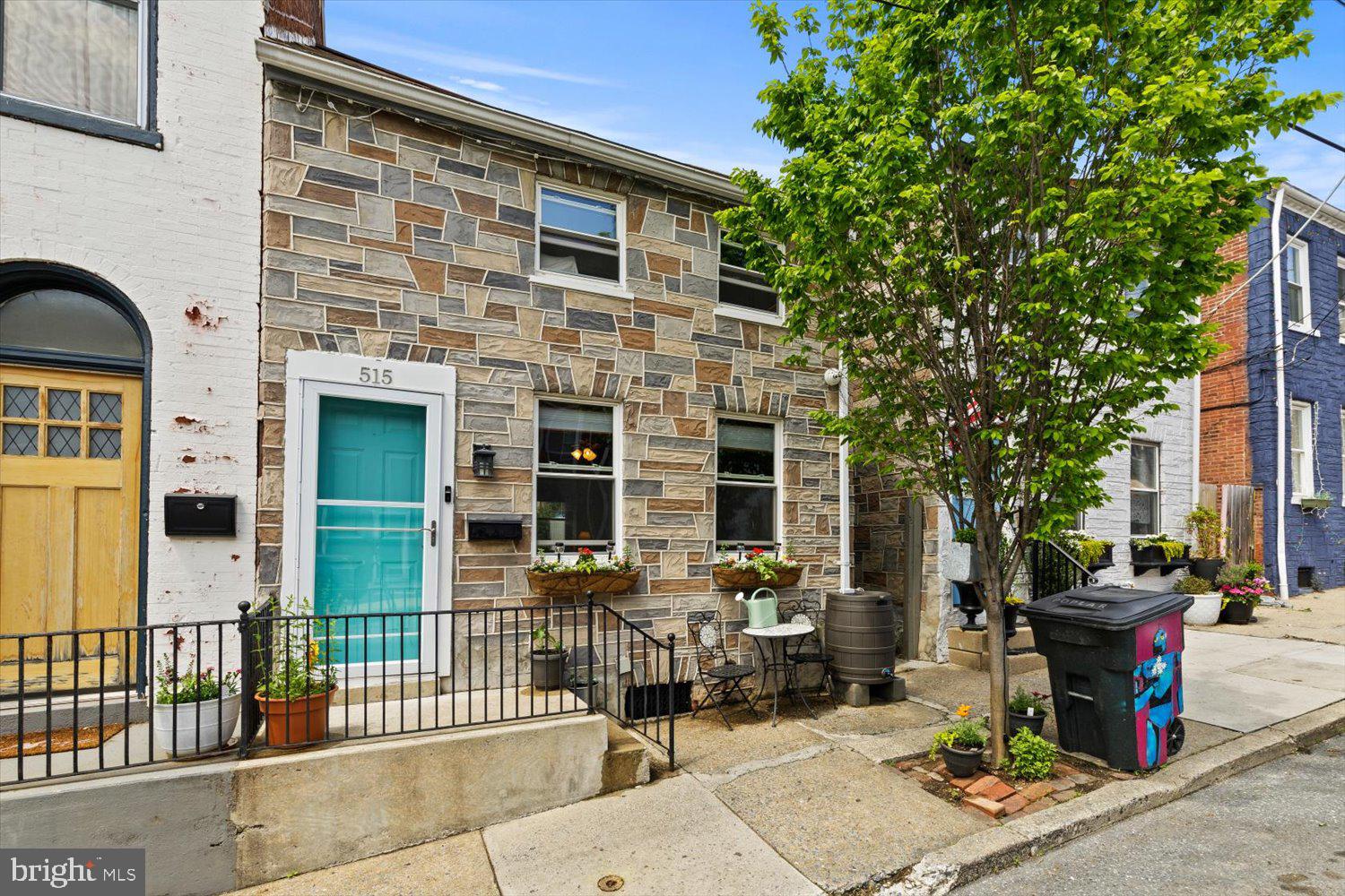 515 POPLAR STREET
