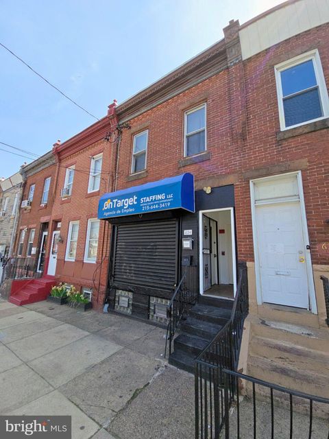 Photo of 634 E Allegheny Avenue, PHILADELPHIA, PA 19134 (MLS # PAPH2614598)