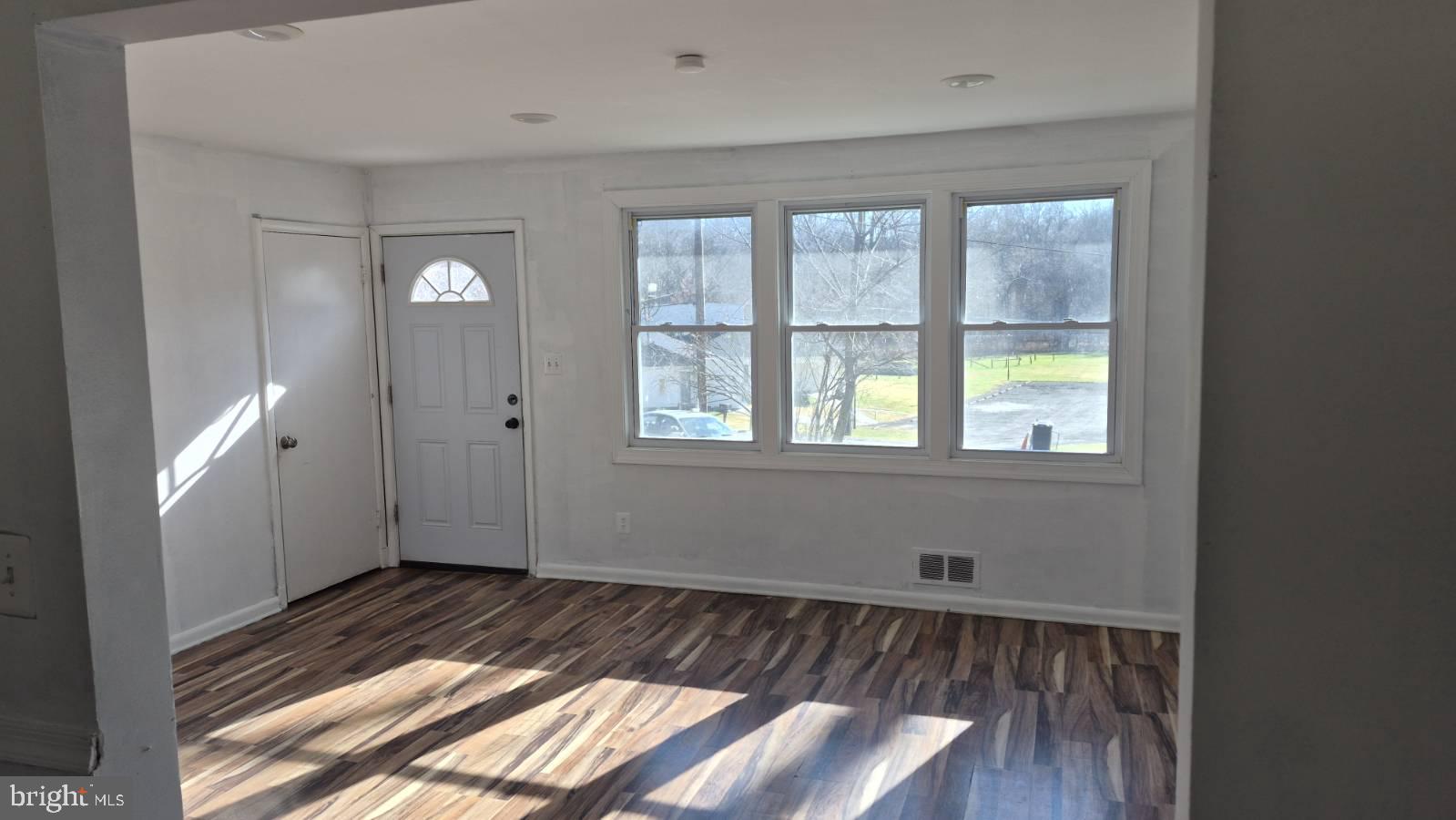 NONE AVAILABLE - Residential Lease