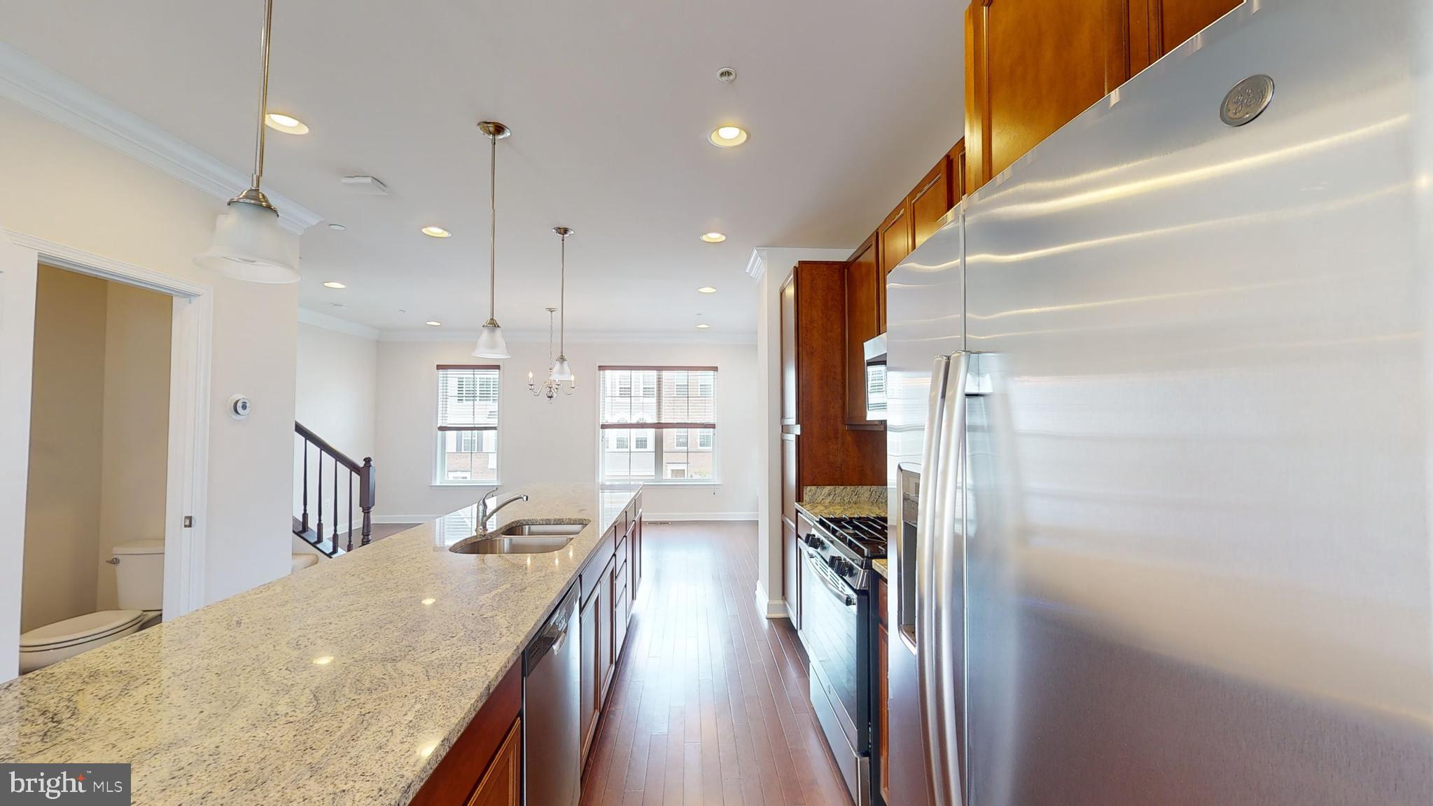 SPRINGDALE ESTATES - Residential